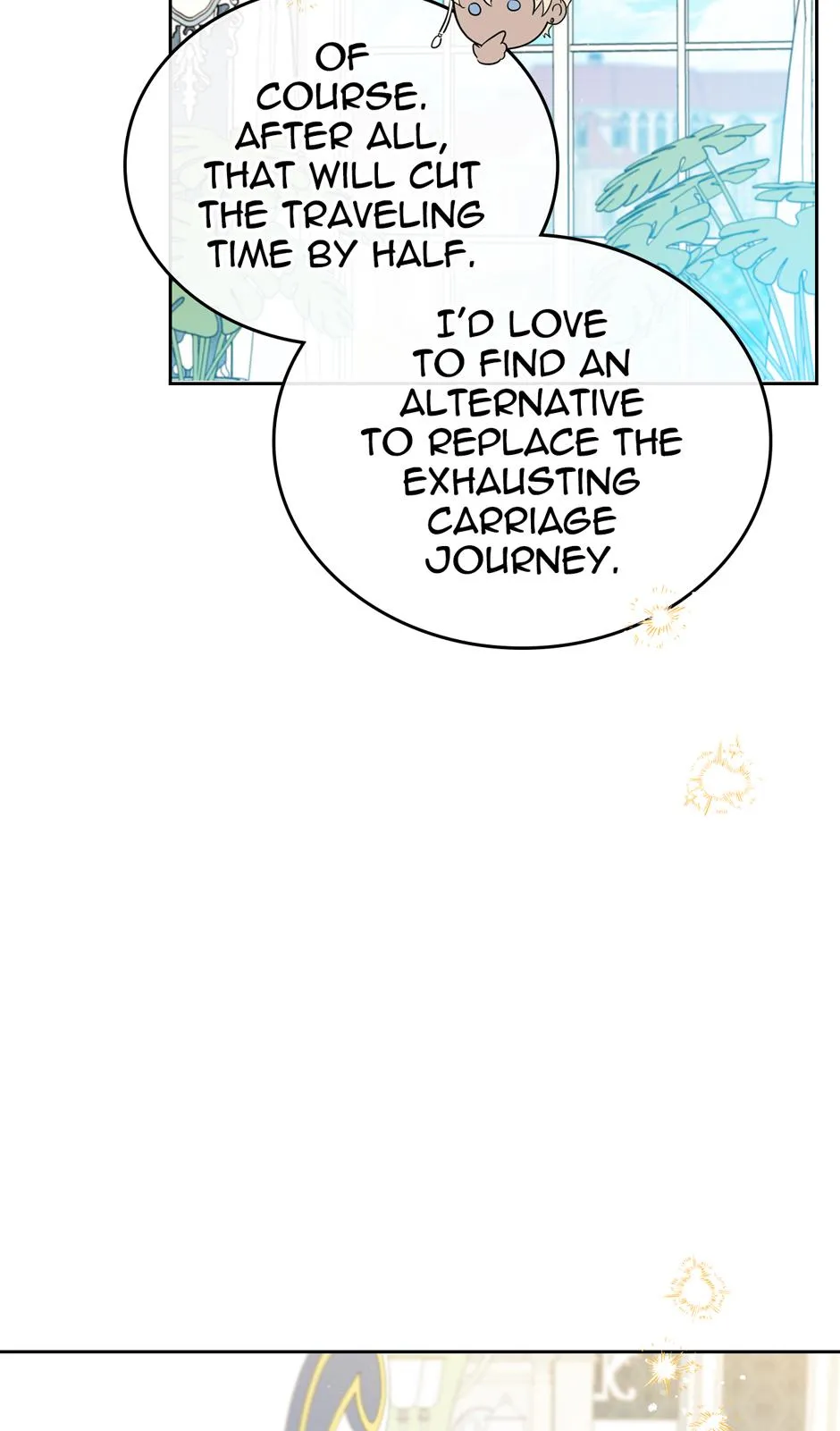 I’ll Be The Matriarch In This Life - Chapter 161 Page 75