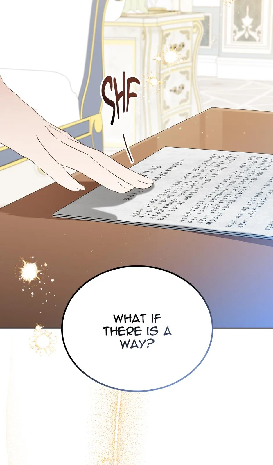 I’ll Be The Matriarch In This Life - Chapter 161 Page 76