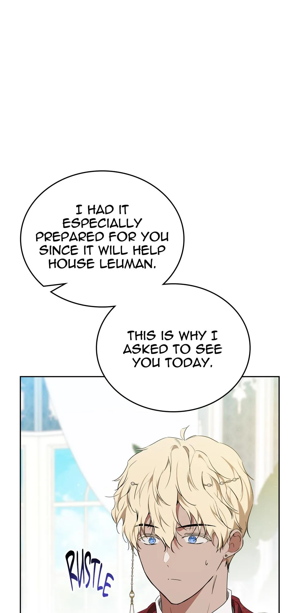 I’ll Be The Matriarch In This Life - Chapter 161 Page 79