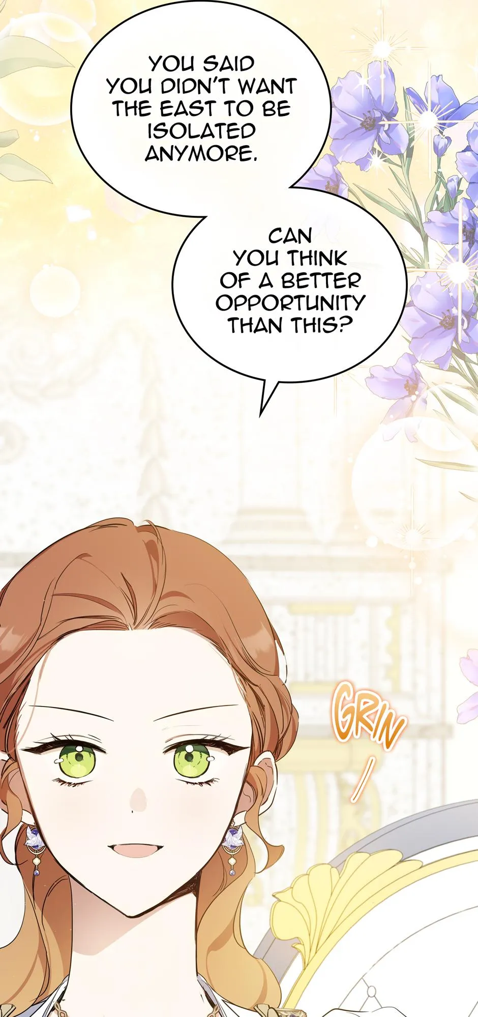 I’ll Be The Matriarch In This Life - Chapter 161 Page 82