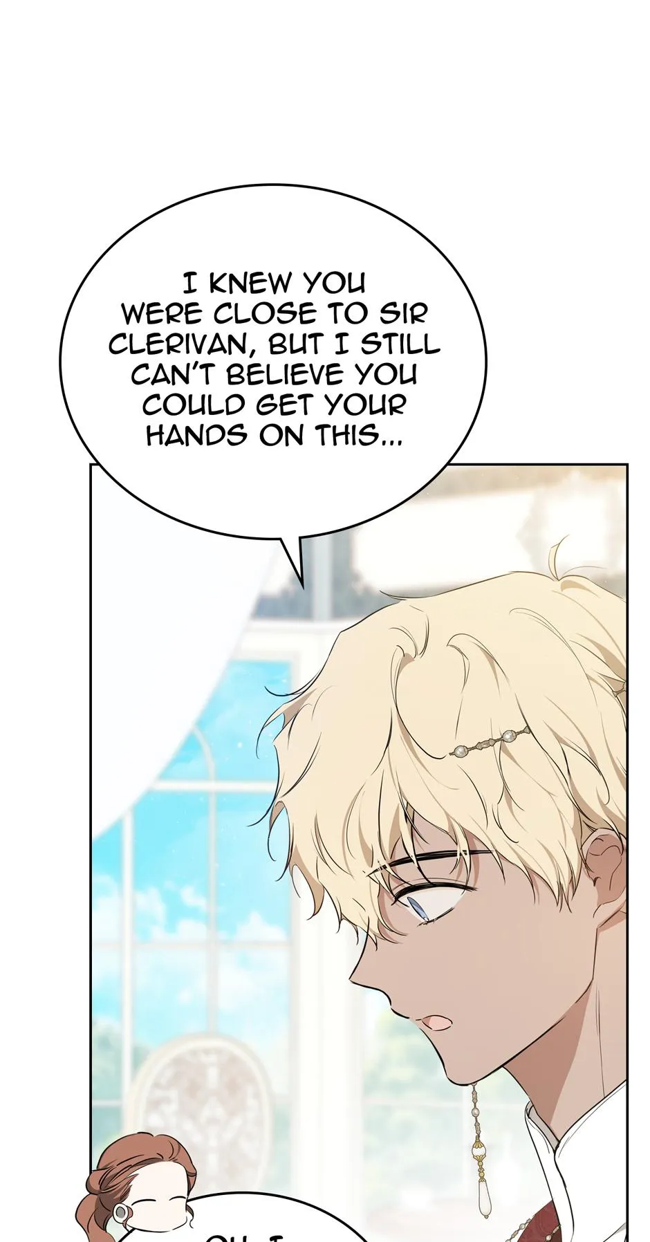 I’ll Be The Matriarch In This Life - Chapter 161 Page 84