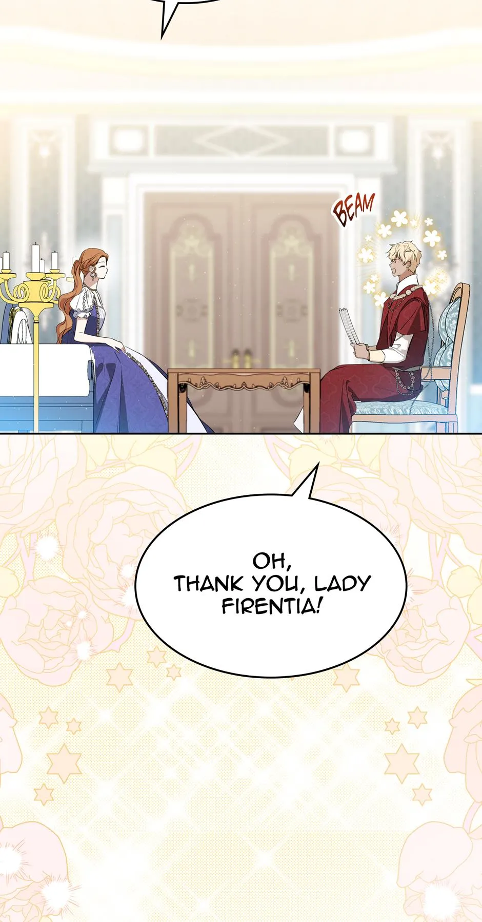 I’ll Be The Matriarch In This Life - Chapter 161 Page 86