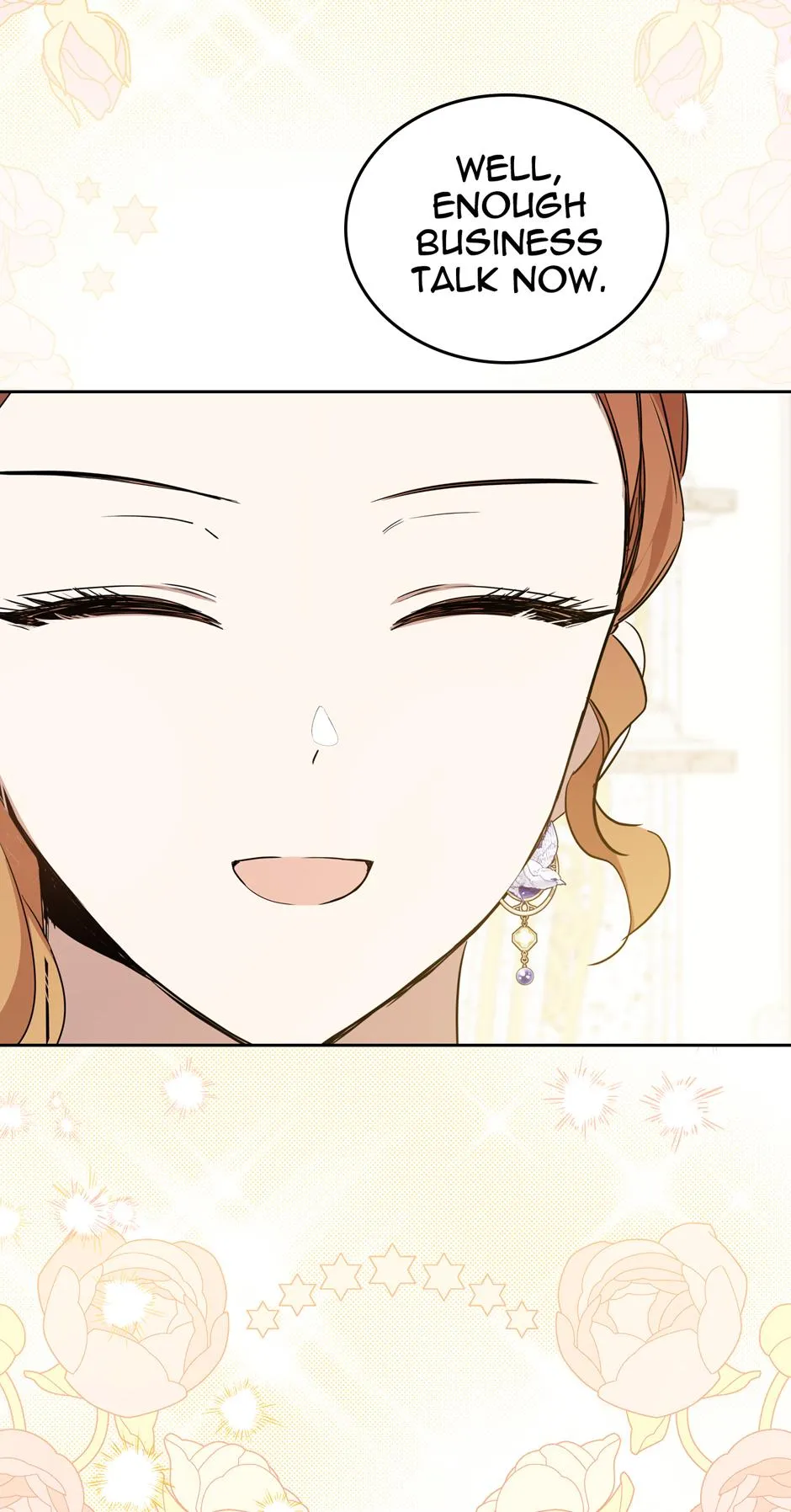I’ll Be The Matriarch In This Life - Chapter 161 Page 87