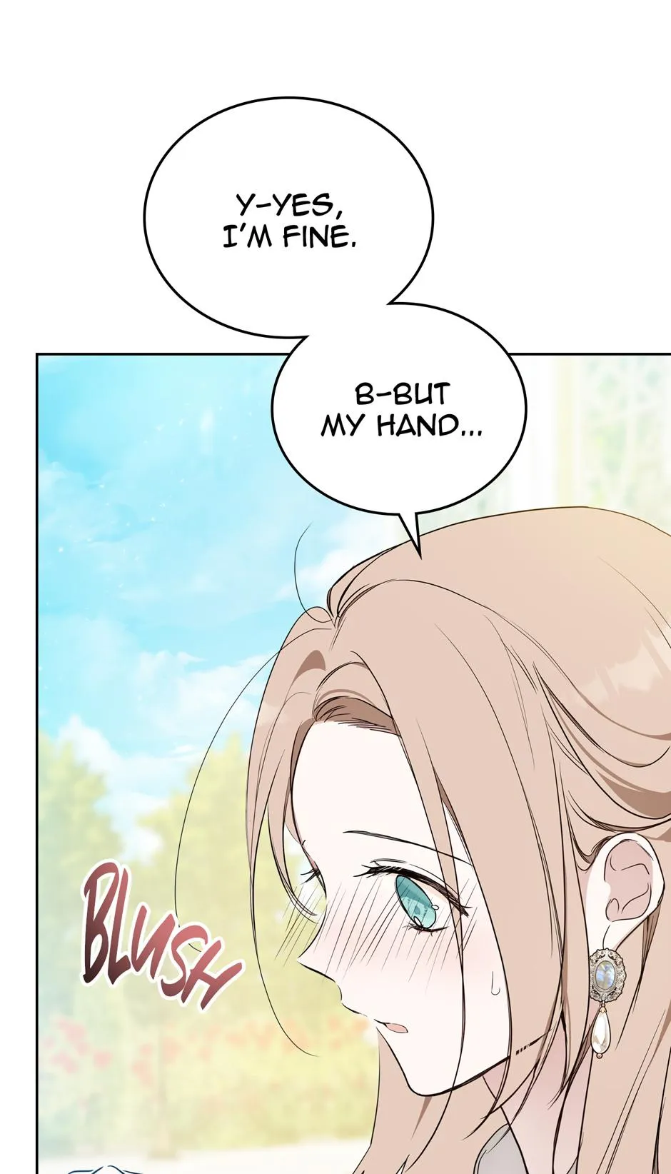 I’ll Be The Matriarch In This Life - Chapter 161 Page 100