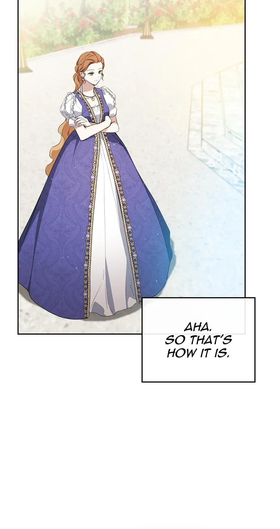 I’ll Be The Matriarch In This Life - Chapter 161 Page 104