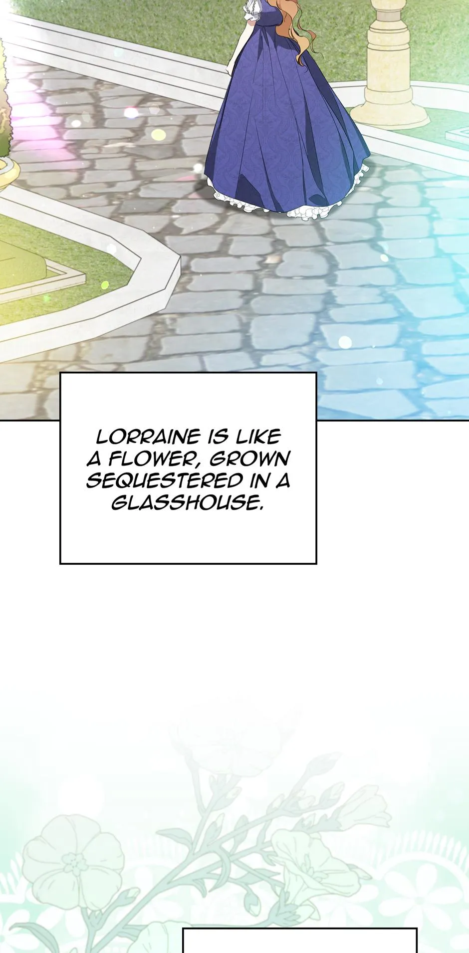 I’ll Be The Matriarch In This Life - Chapter 161 Page 110