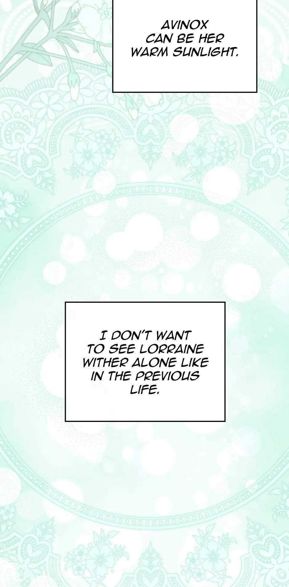 I’ll Be The Matriarch In This Life - Chapter 161 Page 111