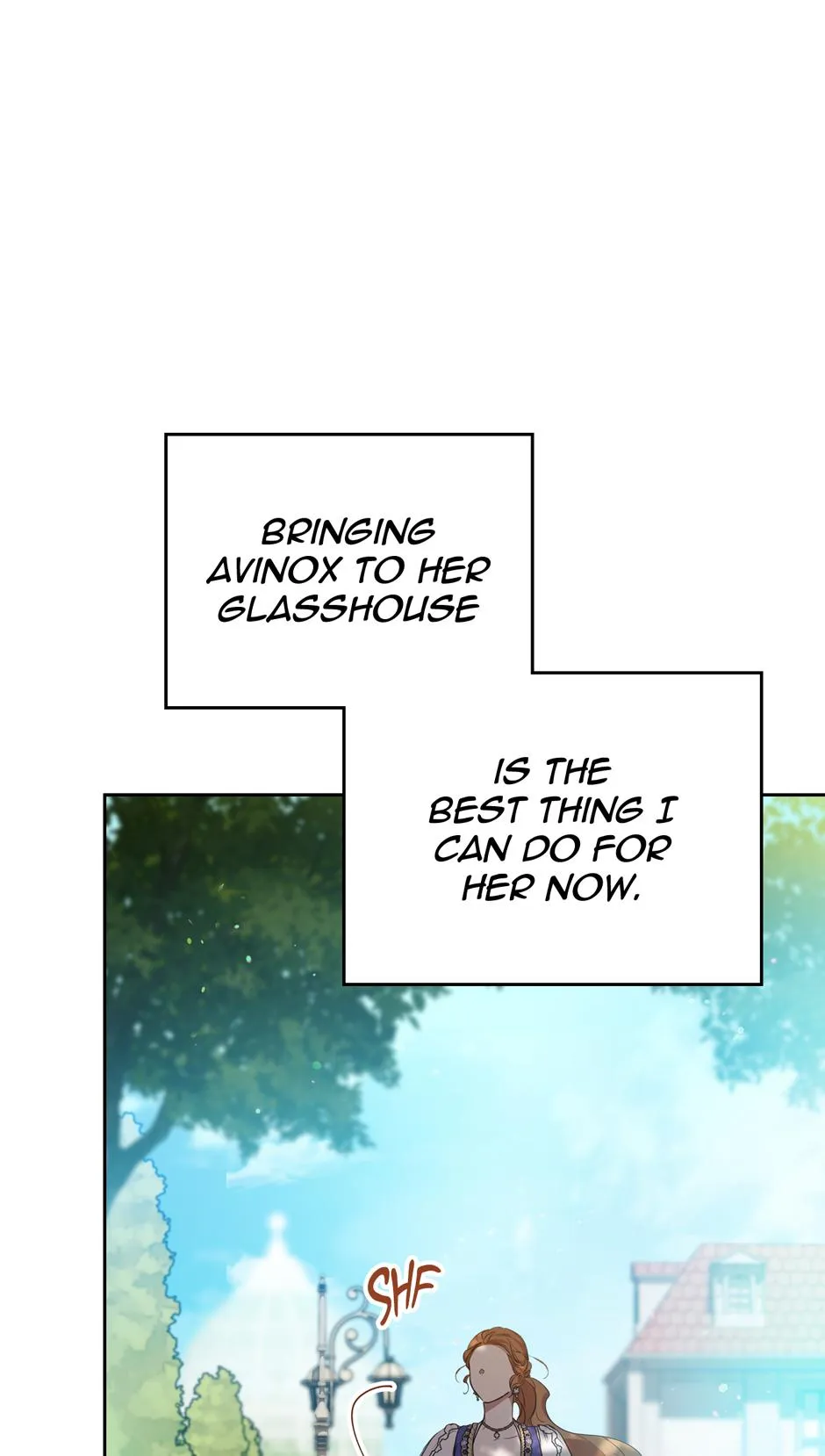 I’ll Be The Matriarch In This Life - Chapter 161 Page 114