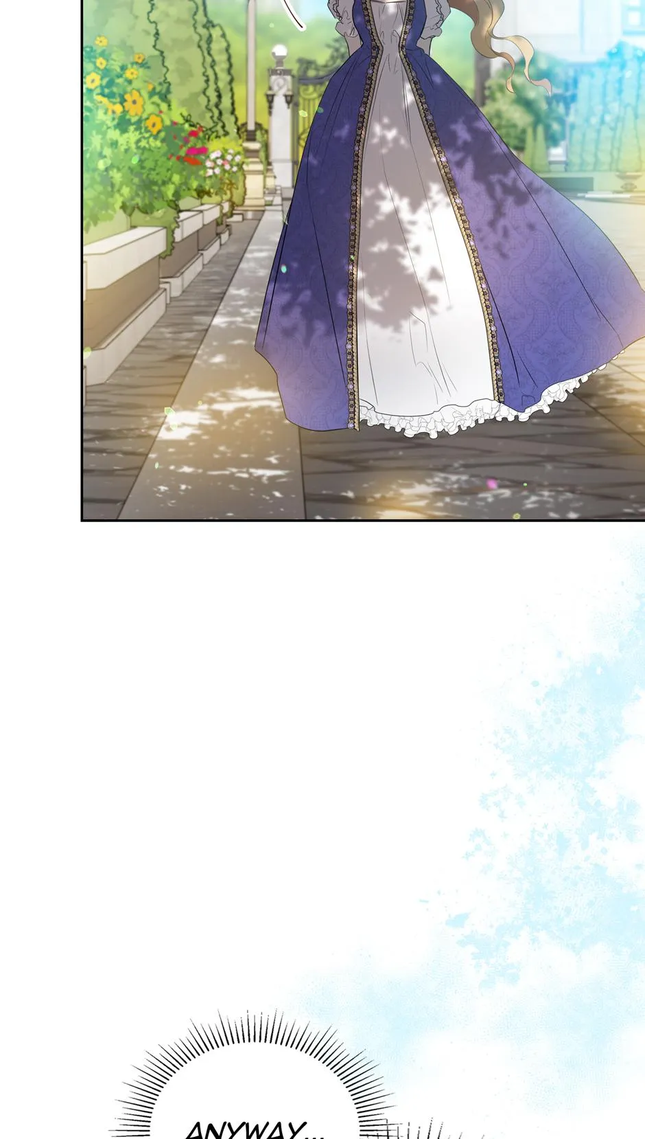 I’ll Be The Matriarch In This Life - Chapter 161 Page 115