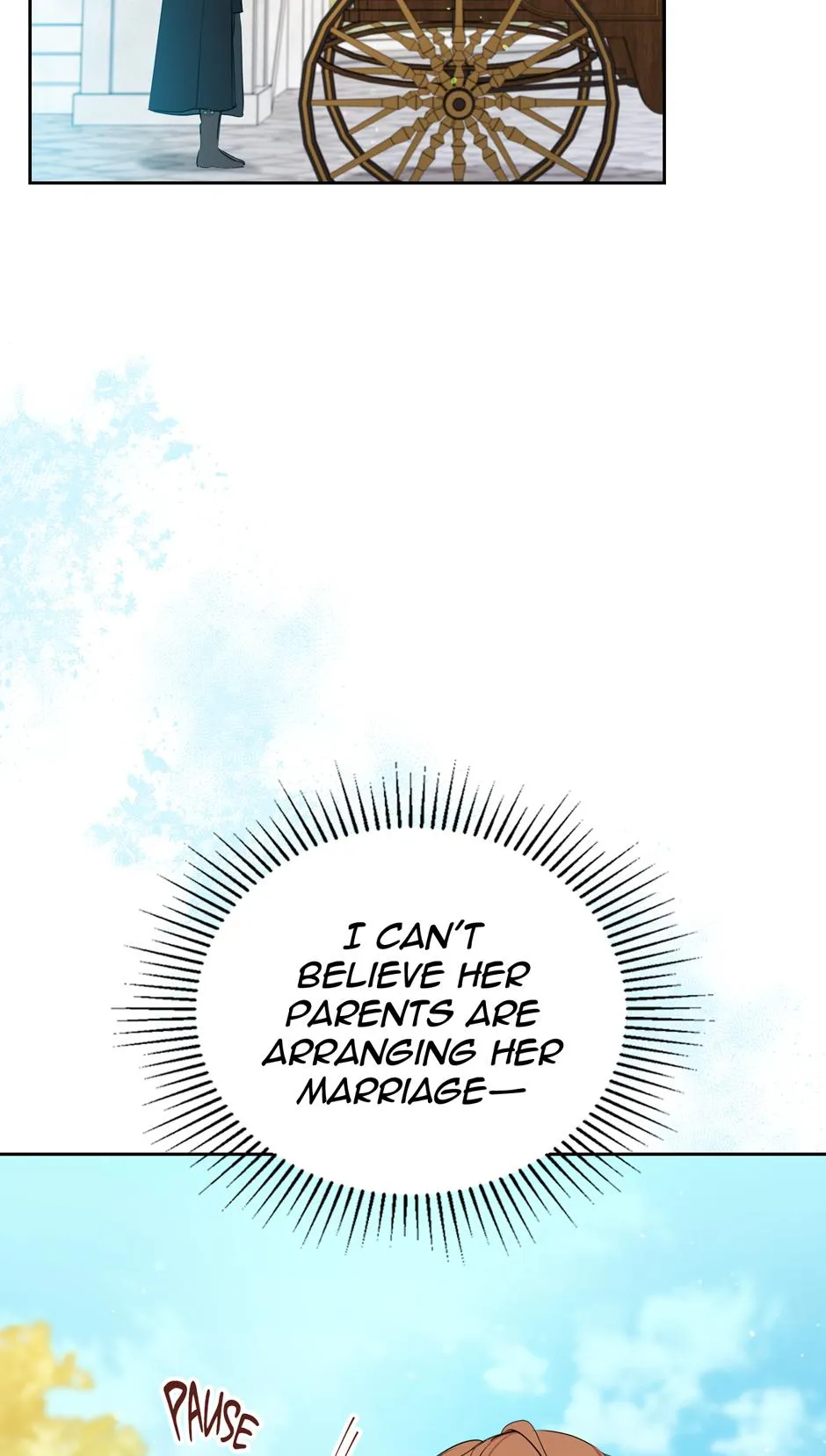 I’ll Be The Matriarch In This Life - Chapter 161 Page 117