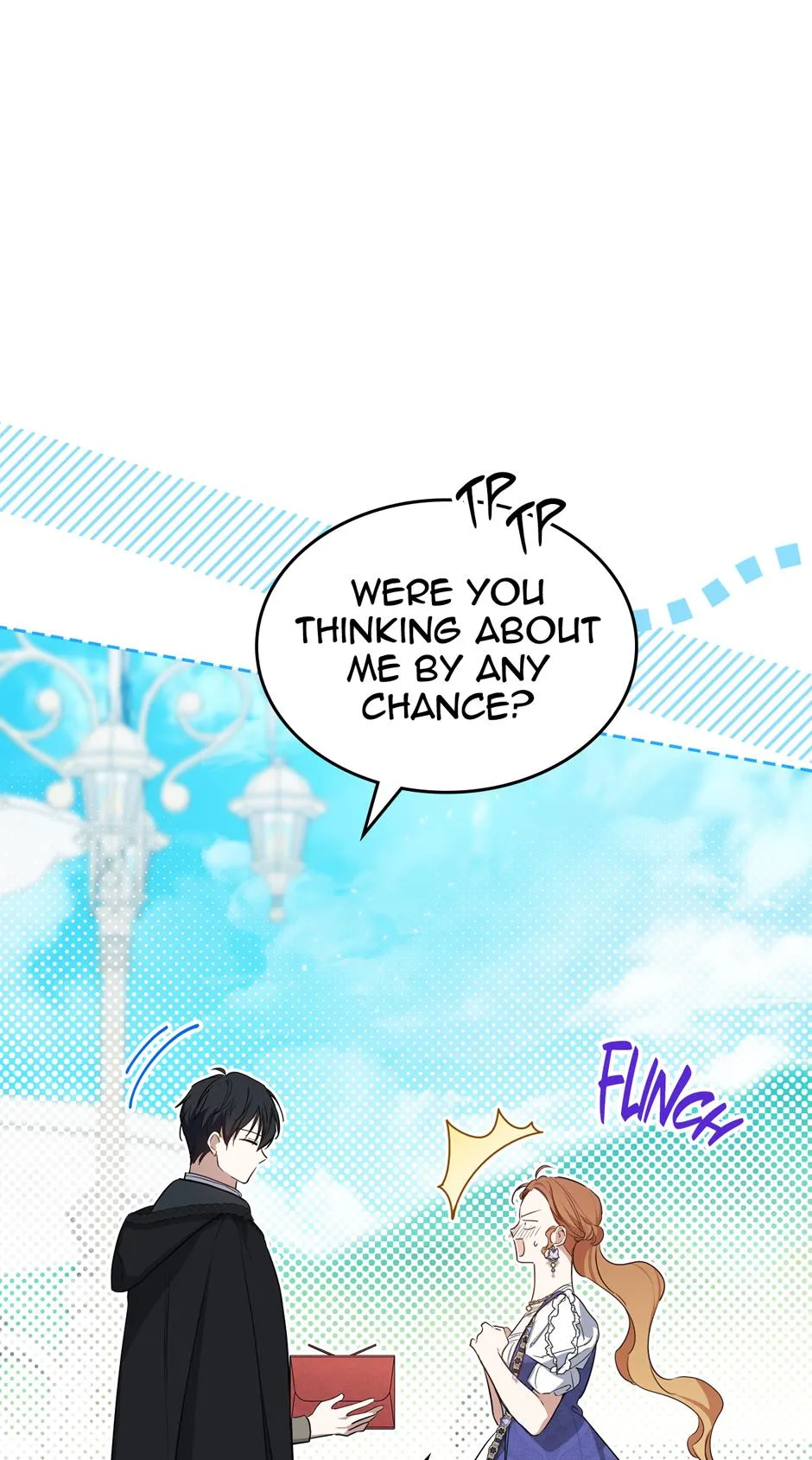 I’ll Be The Matriarch In This Life - Chapter 162 Page 10