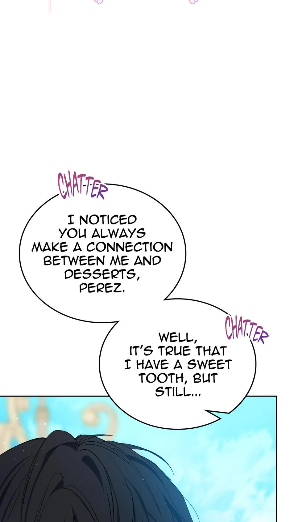 I’ll Be The Matriarch In This Life - Chapter 162 Page 13