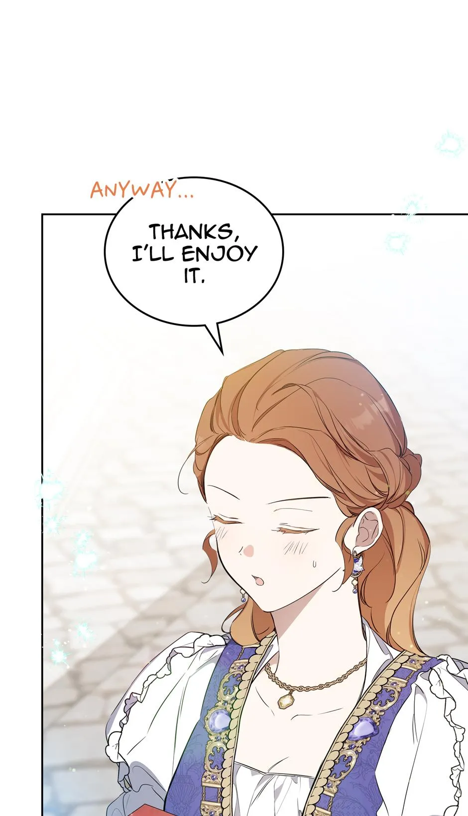 I’ll Be The Matriarch In This Life - Chapter 162 Page 15