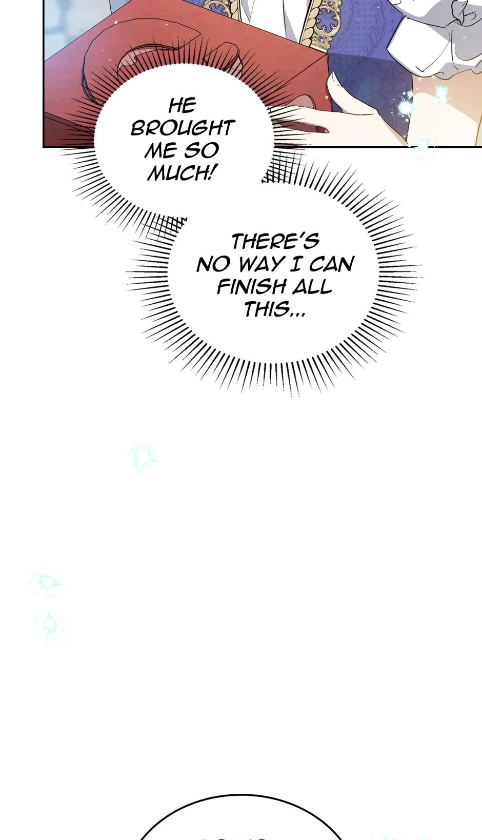 I’ll Be The Matriarch In This Life - Chapter 162 Page 16
