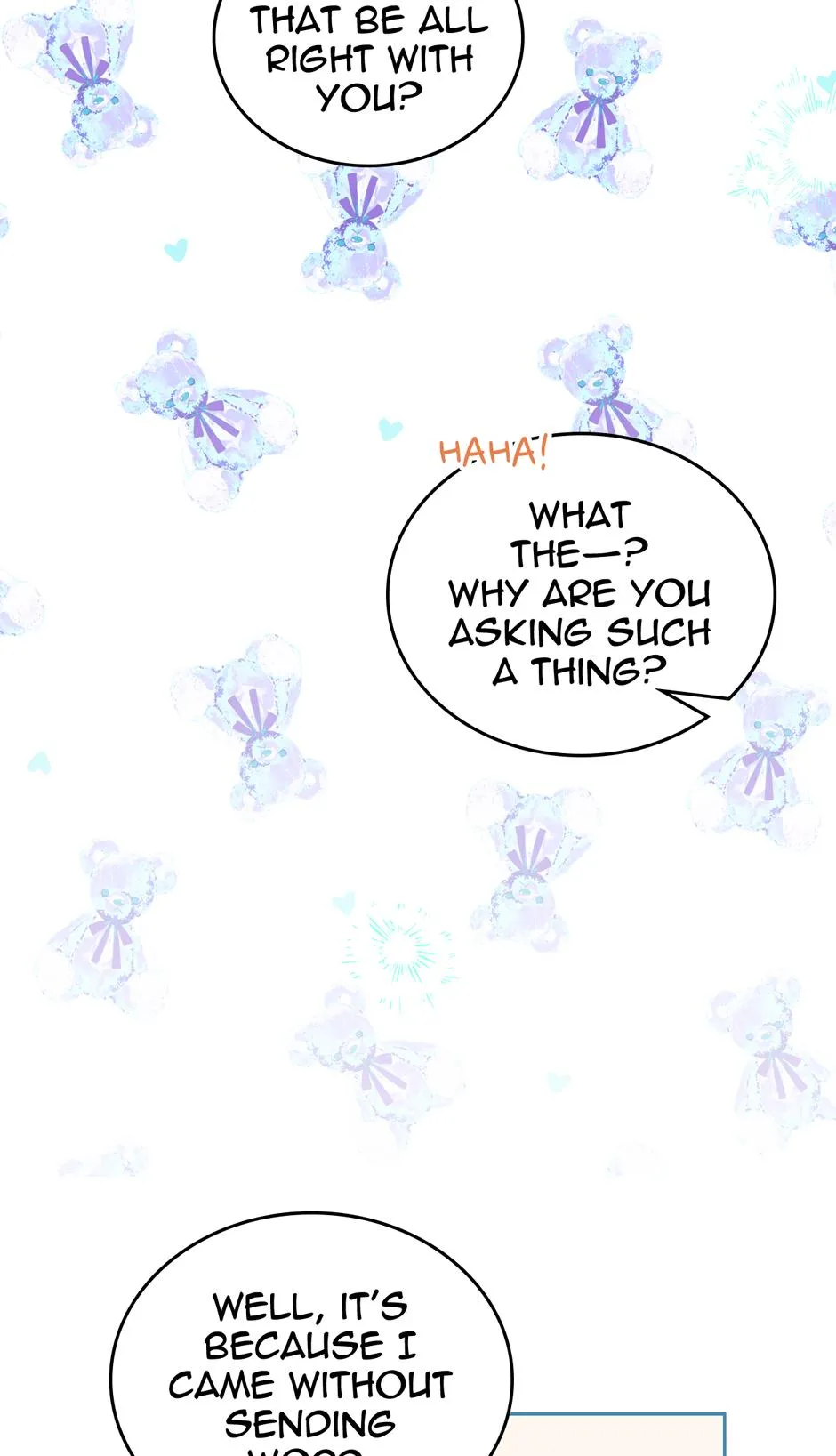 I’ll Be The Matriarch In This Life - Chapter 162 Page 18