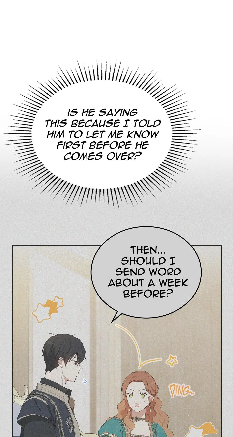 I’ll Be The Matriarch In This Life - Chapter 162 Page 20