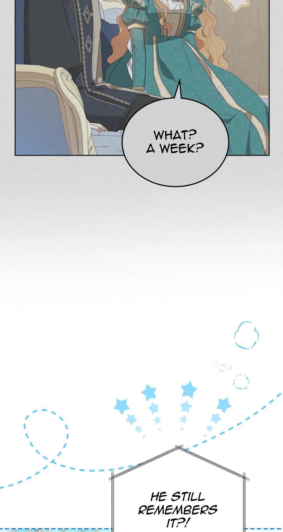 I’ll Be The Matriarch In This Life - Chapter 162 Page 21