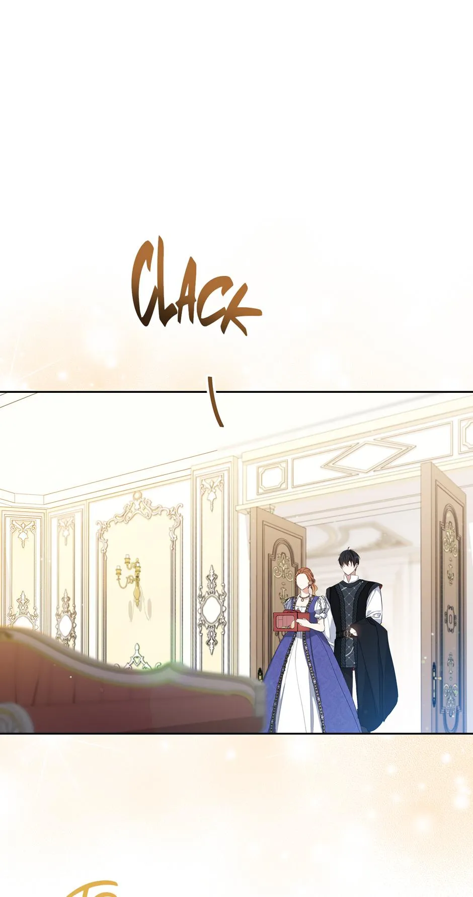 I’ll Be The Matriarch In This Life - Chapter 162 Page 24