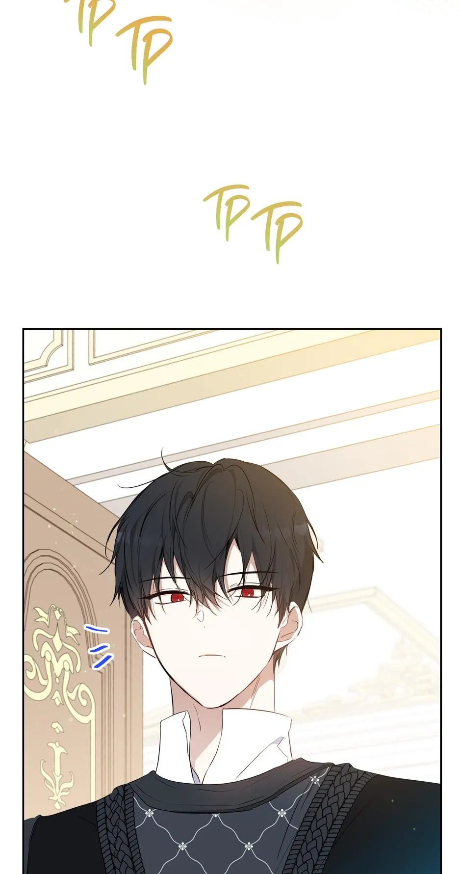 I’ll Be The Matriarch In This Life - Chapter 162 Page 25
