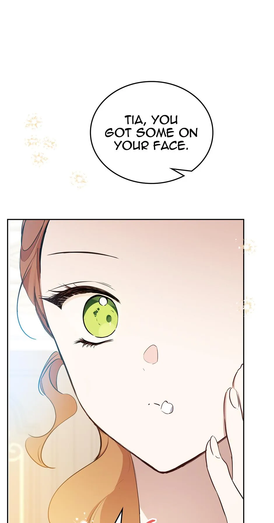 I’ll Be The Matriarch In This Life - Chapter 162 Page 33