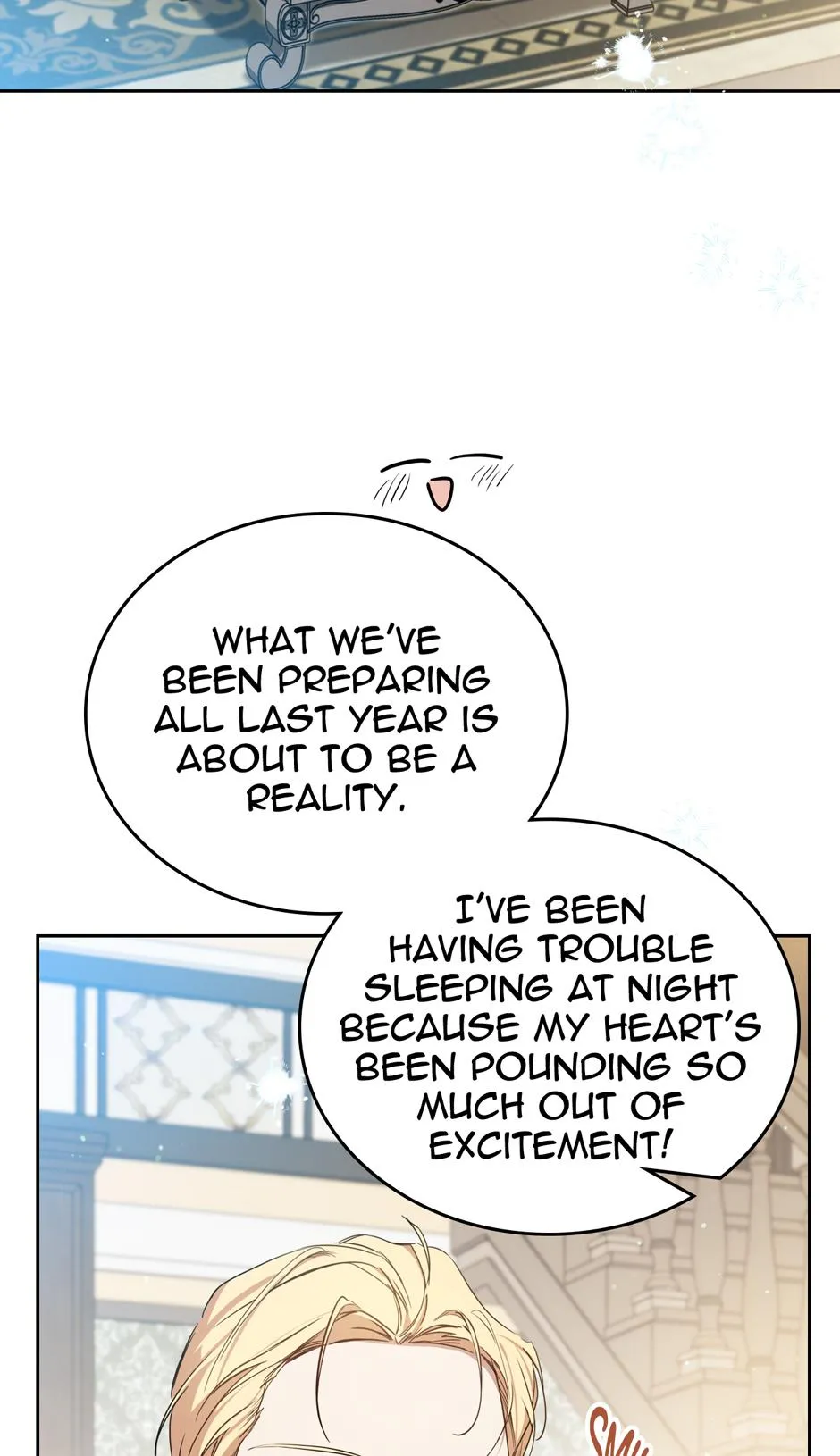 I’ll Be The Matriarch In This Life - Chapter 162 Page 48