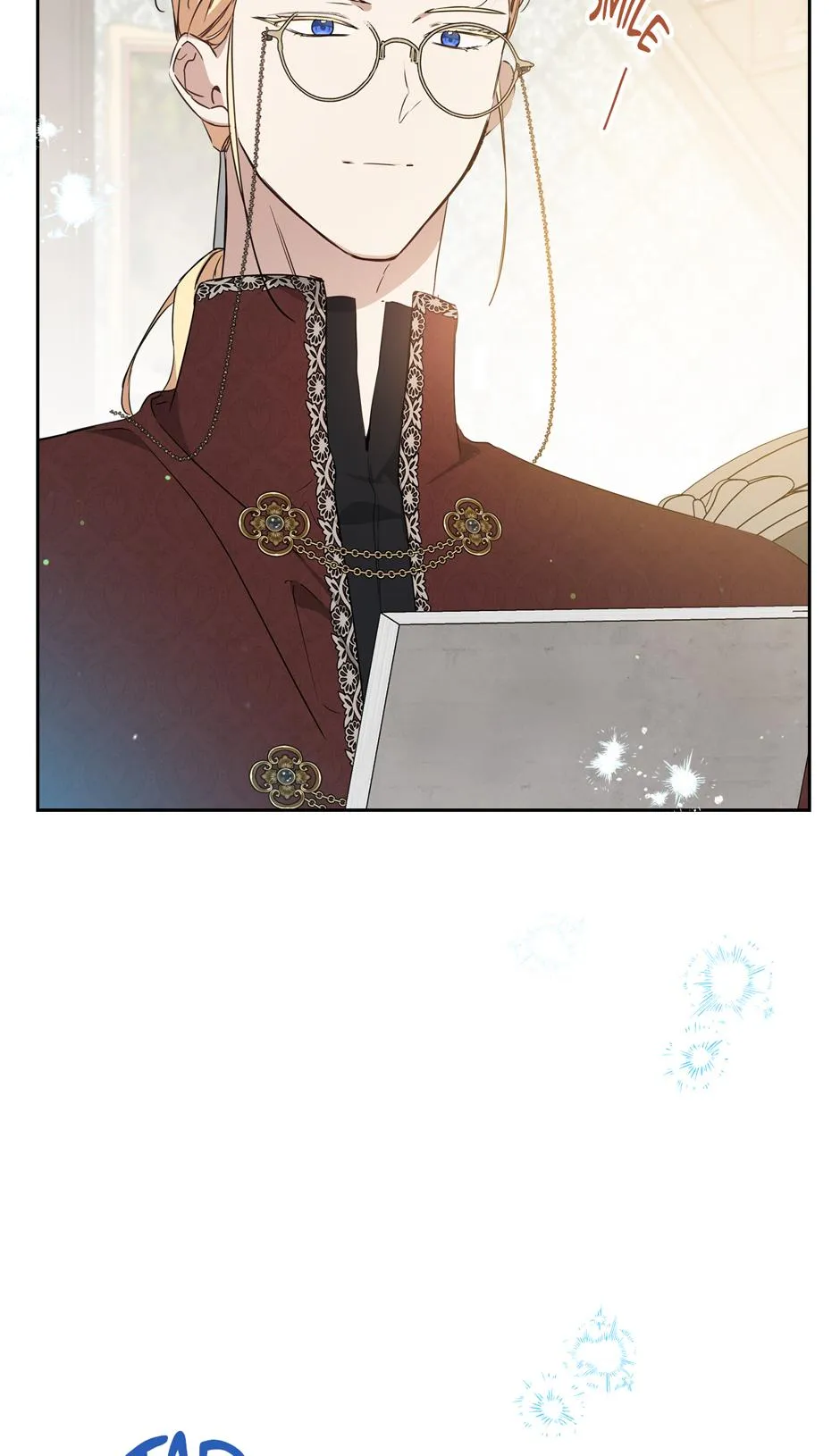 I’ll Be The Matriarch In This Life - Chapter 162 Page 49