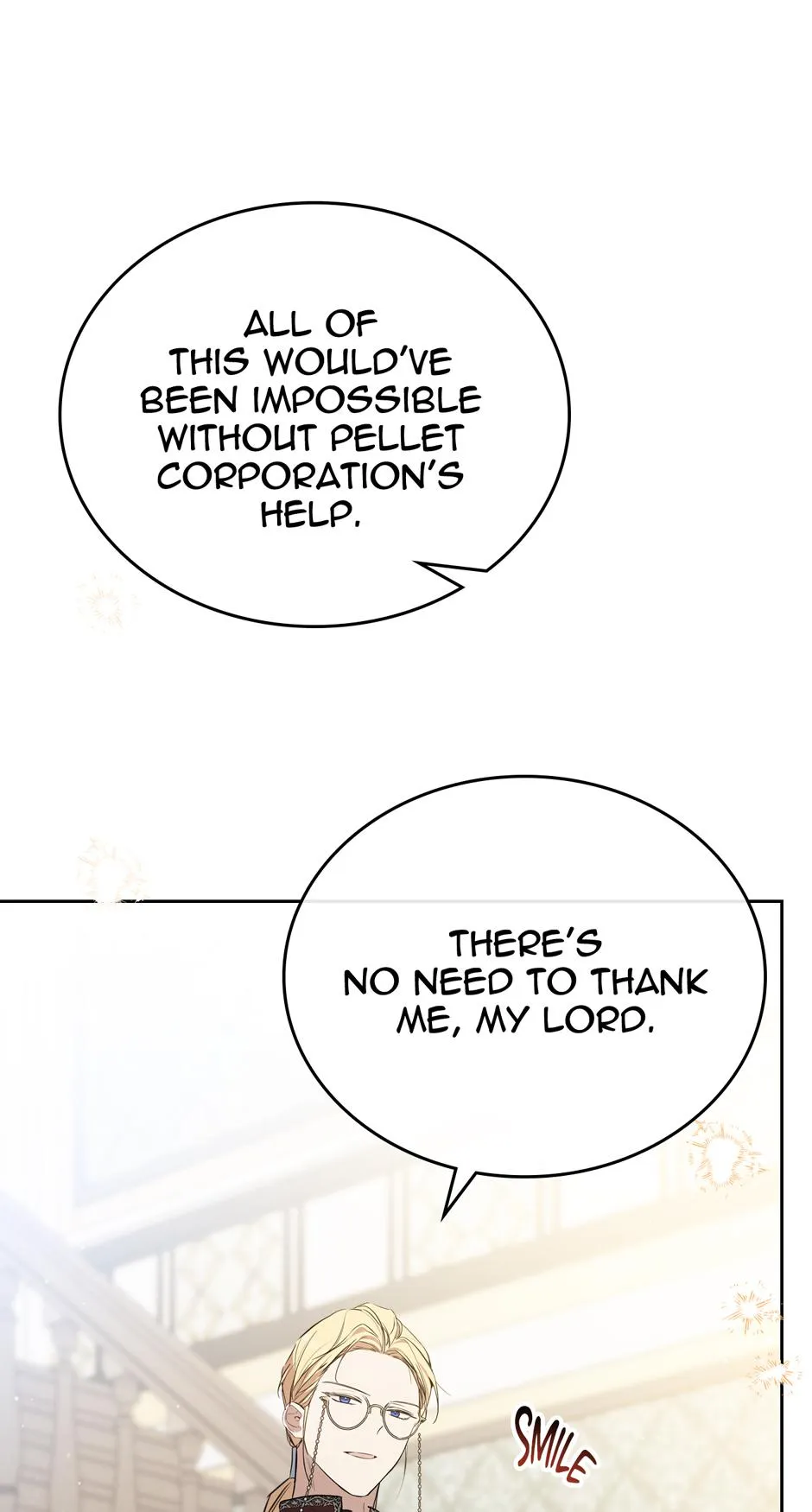 I’ll Be The Matriarch In This Life - Chapter 162 Page 52