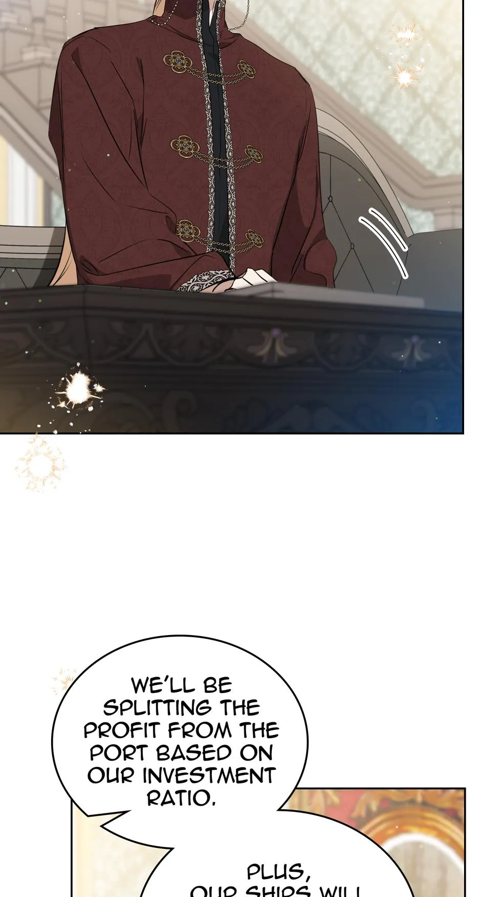 I’ll Be The Matriarch In This Life - Chapter 162 Page 53