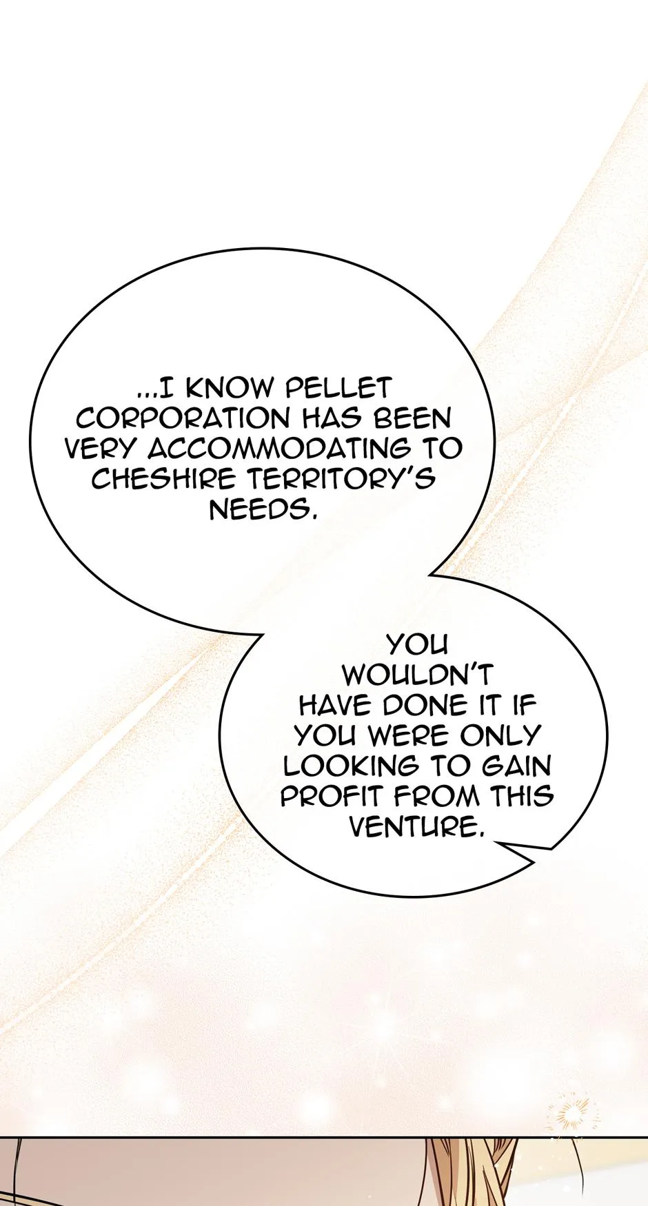 I’ll Be The Matriarch In This Life - Chapter 162 Page 55
