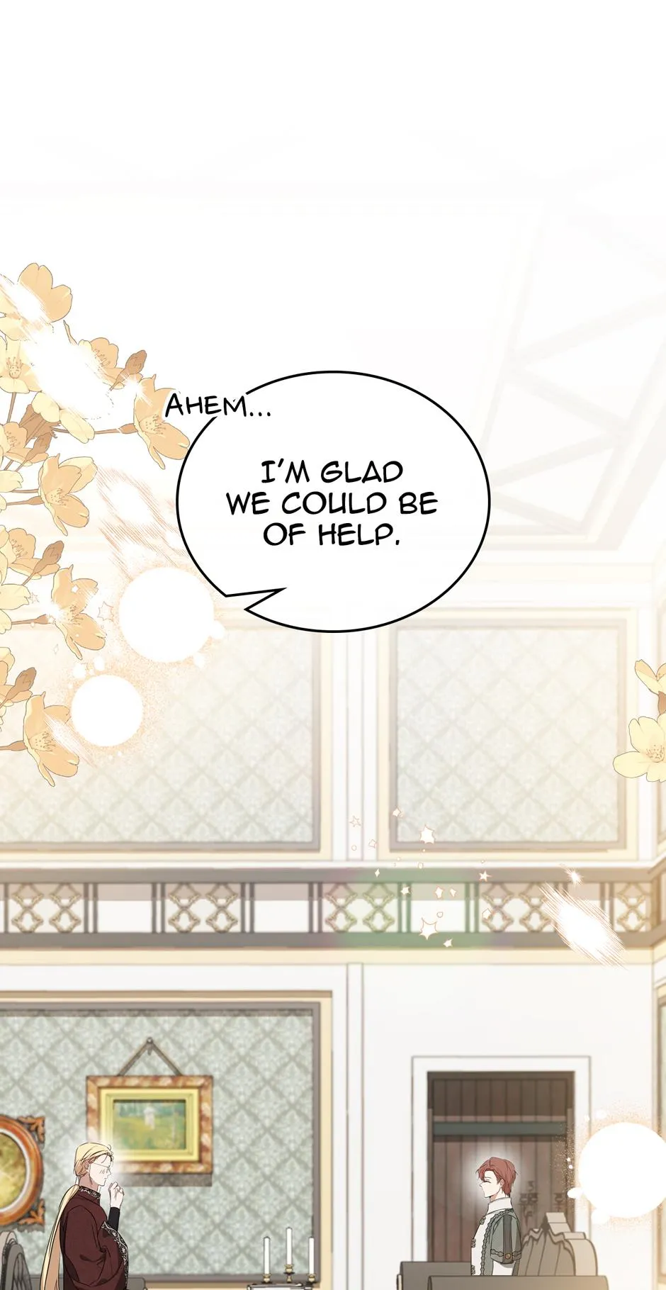 I’ll Be The Matriarch In This Life - Chapter 162 Page 61