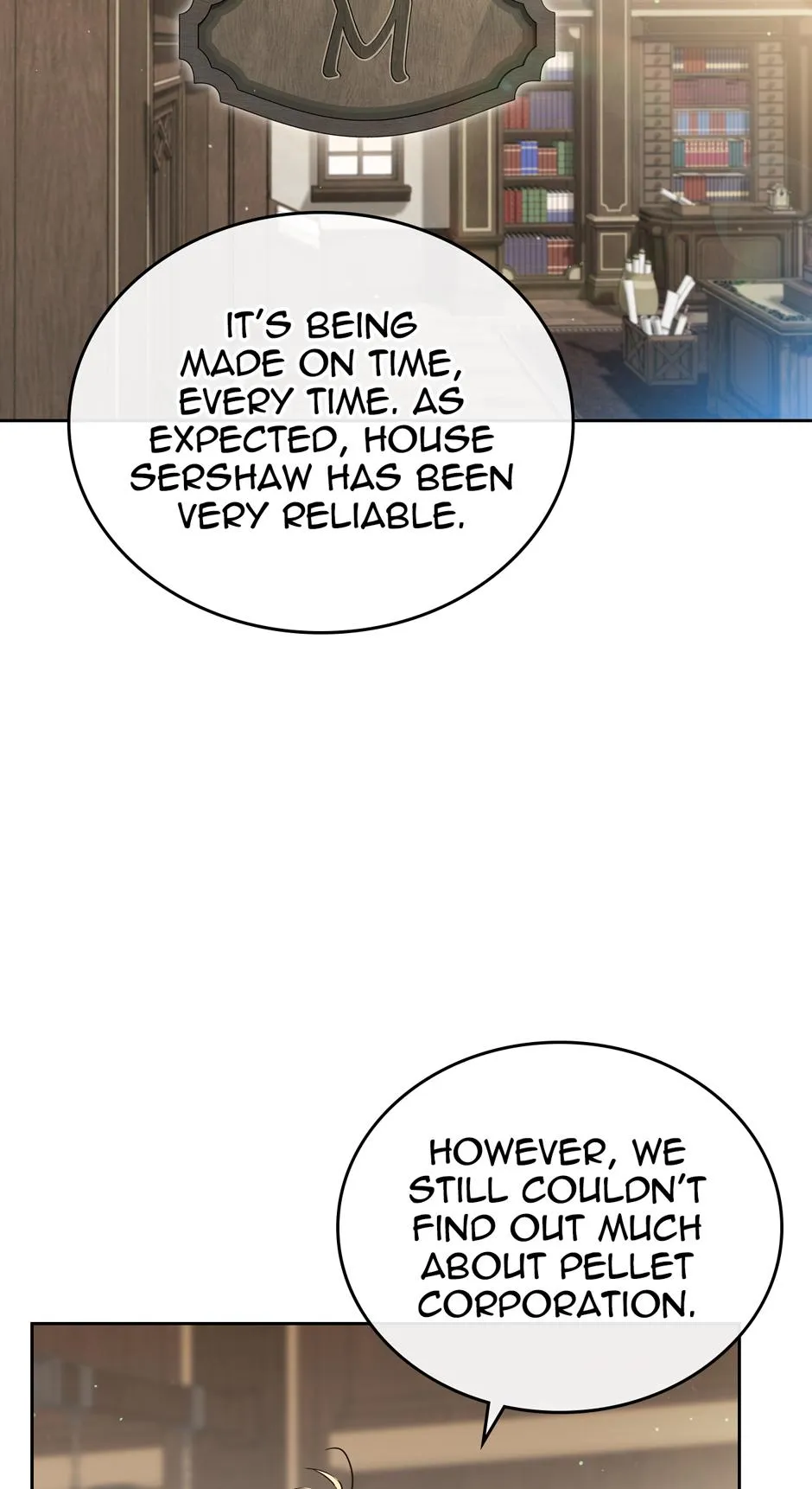 I’ll Be The Matriarch In This Life - Chapter 162 Page 67