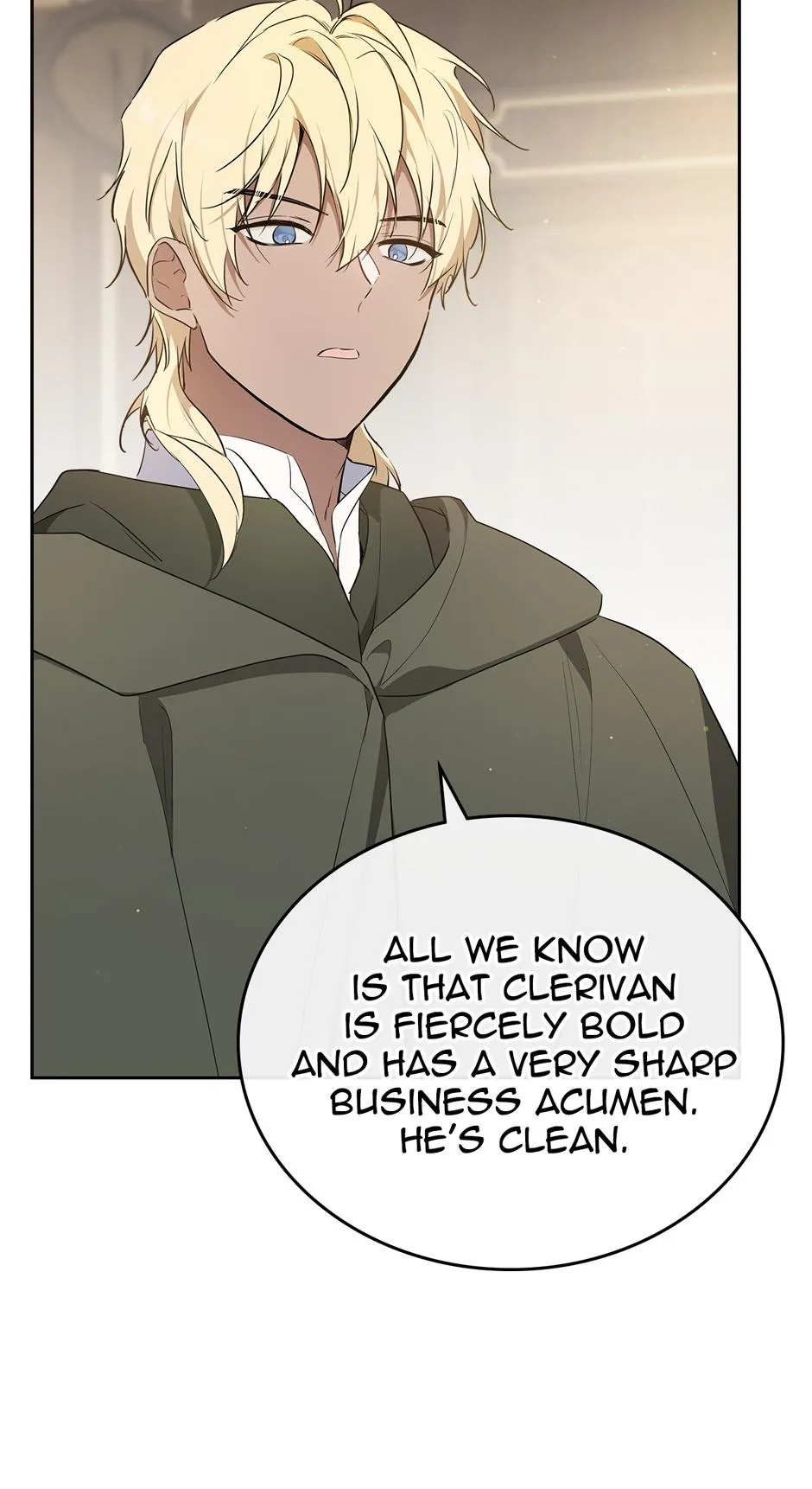 I’ll Be The Matriarch In This Life - Chapter 162 Page 68