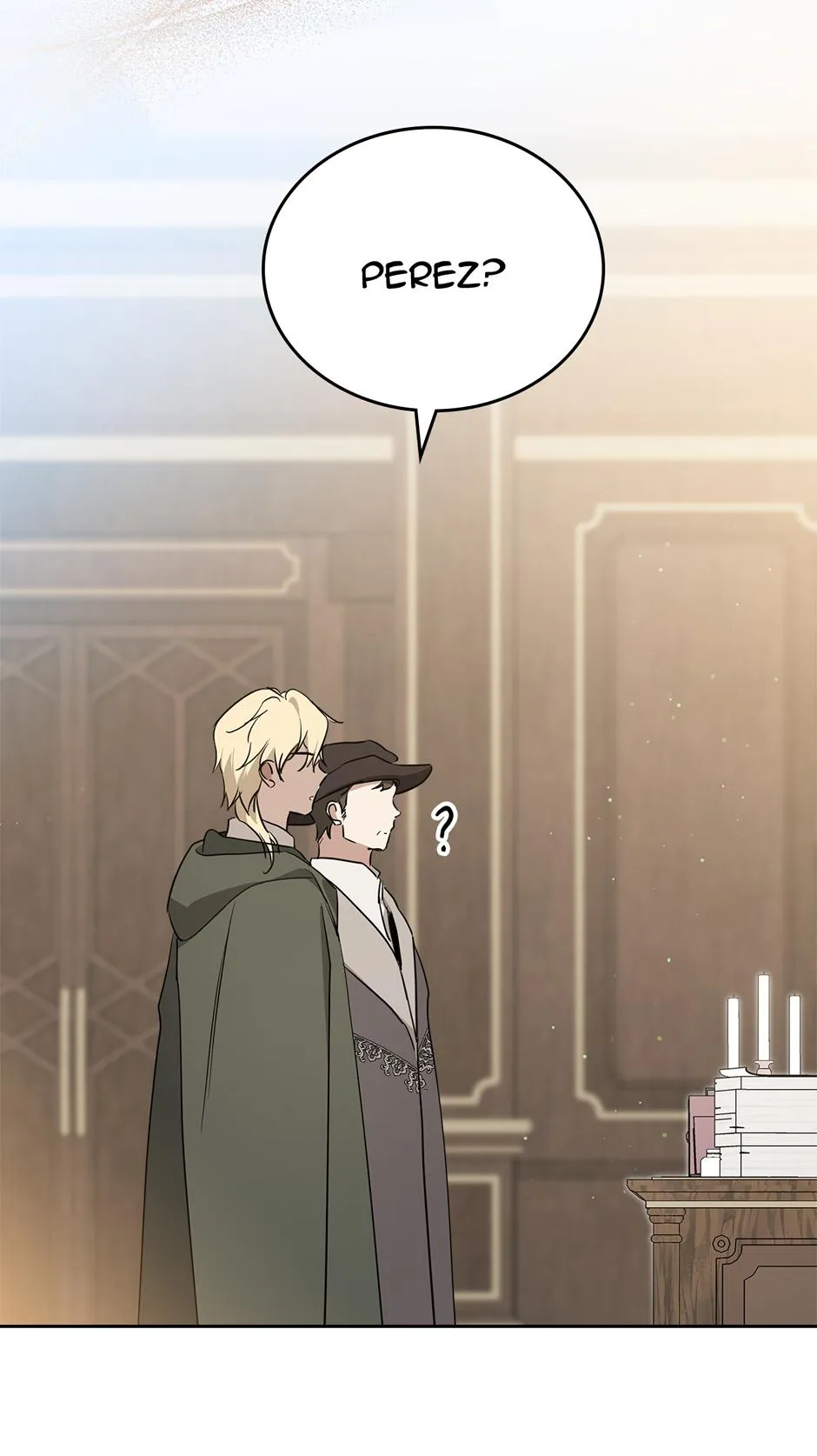 I’ll Be The Matriarch In This Life - Chapter 162 Page 76