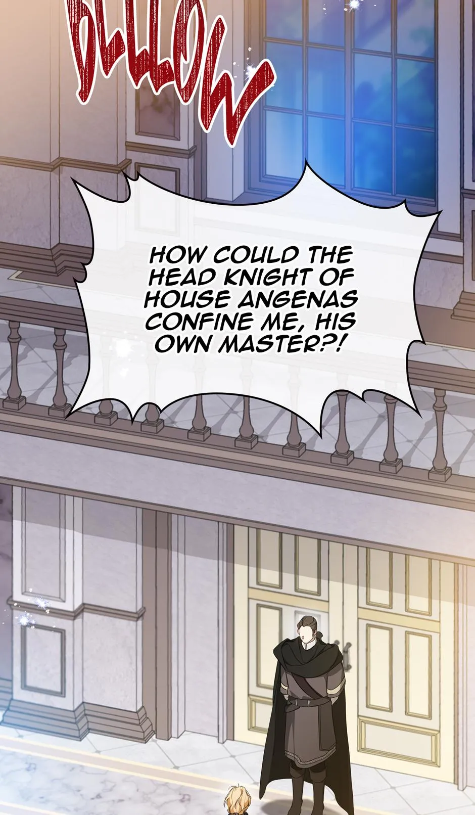 I’ll Be The Matriarch In This Life - Chapter 162 Page 82