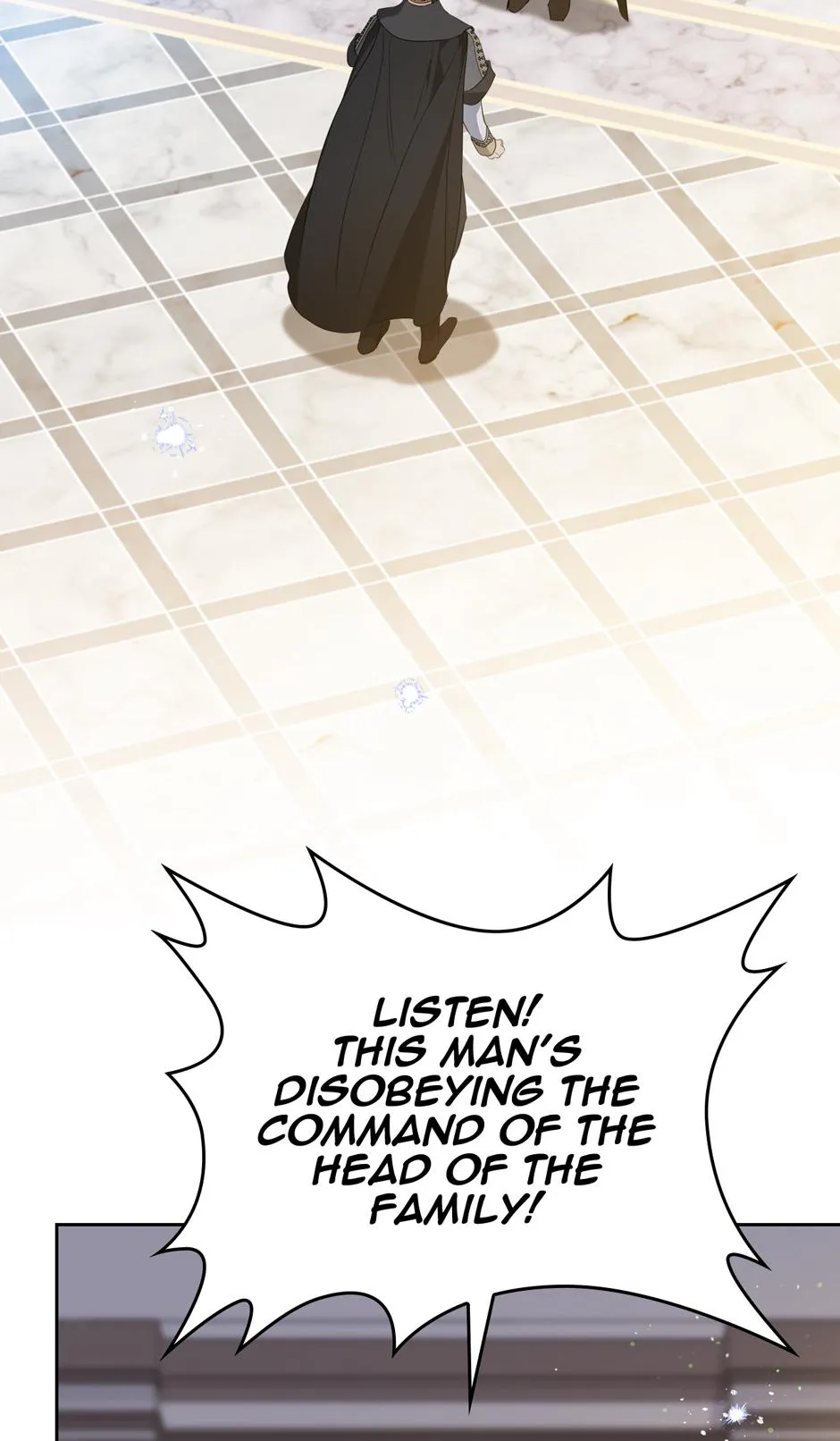 I’ll Be The Matriarch In This Life - Chapter 162 Page 83