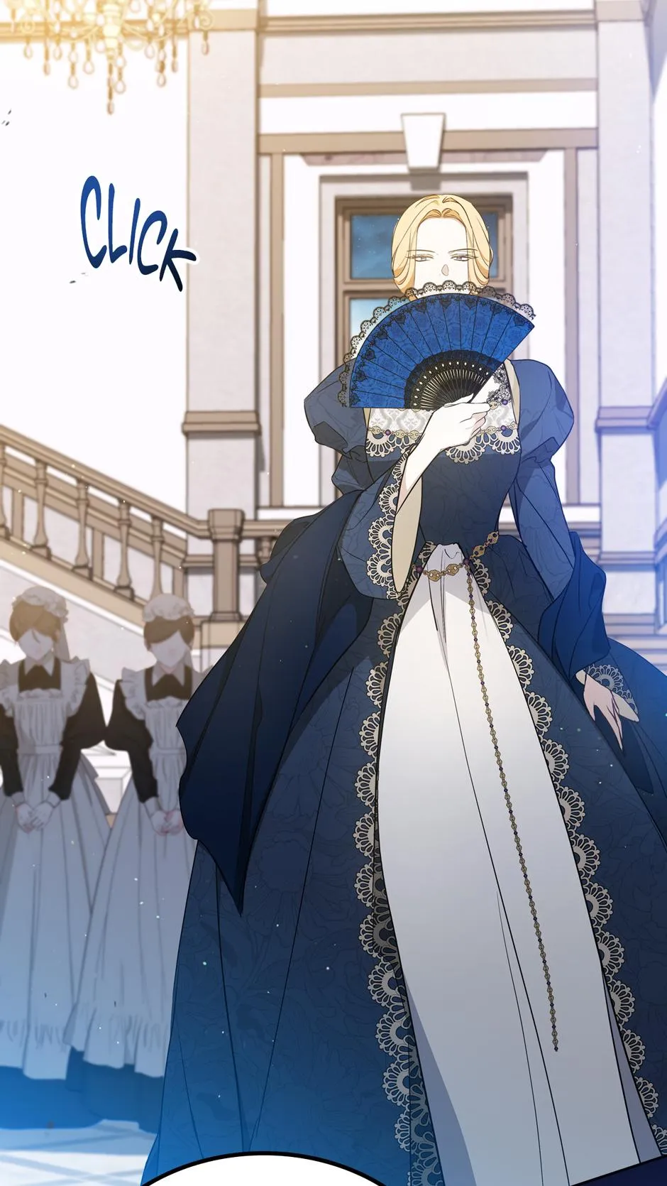 I’ll Be The Matriarch In This Life - Chapter 162 Page 87