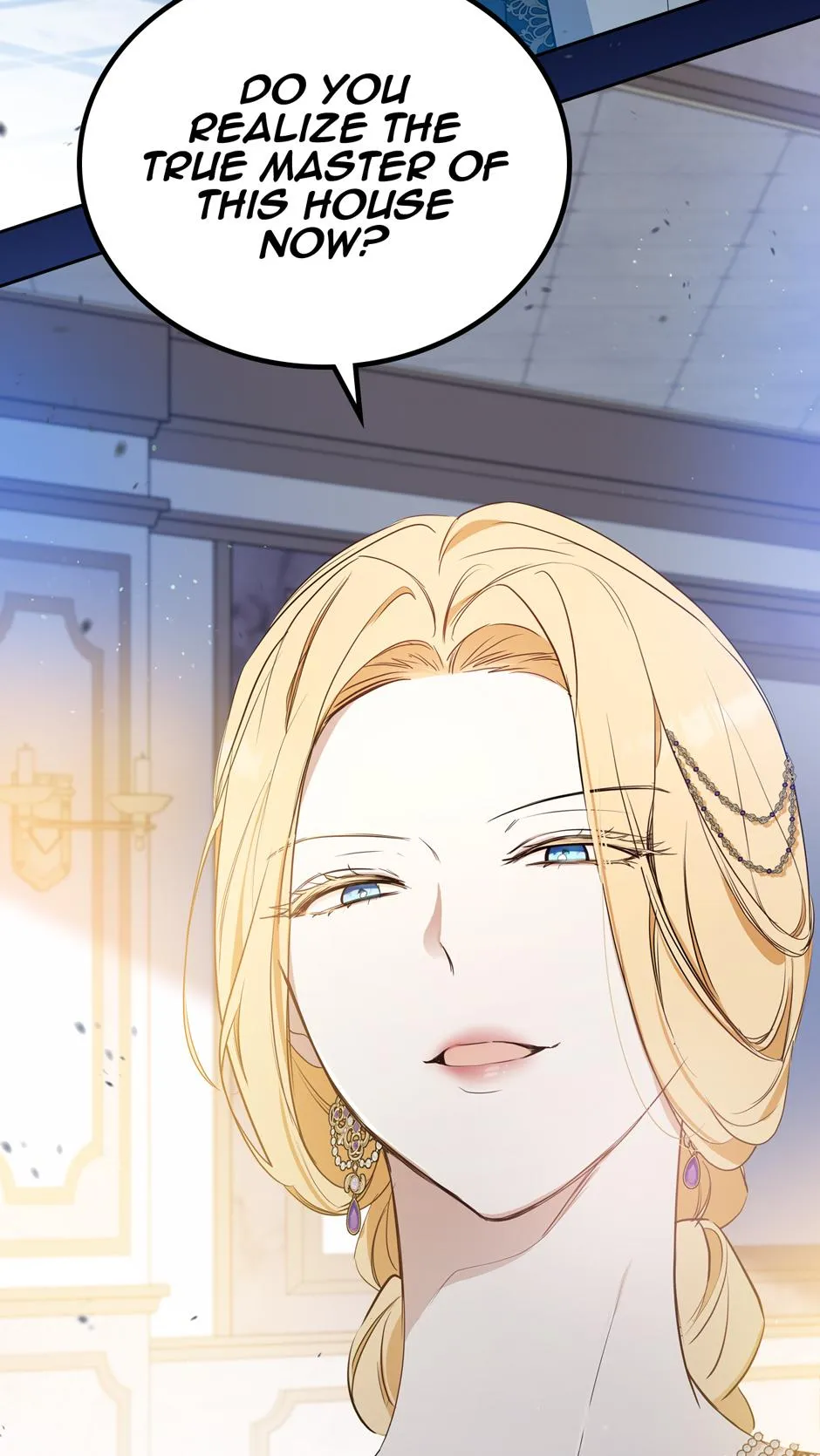 I’ll Be The Matriarch In This Life - Chapter 162 Page 88