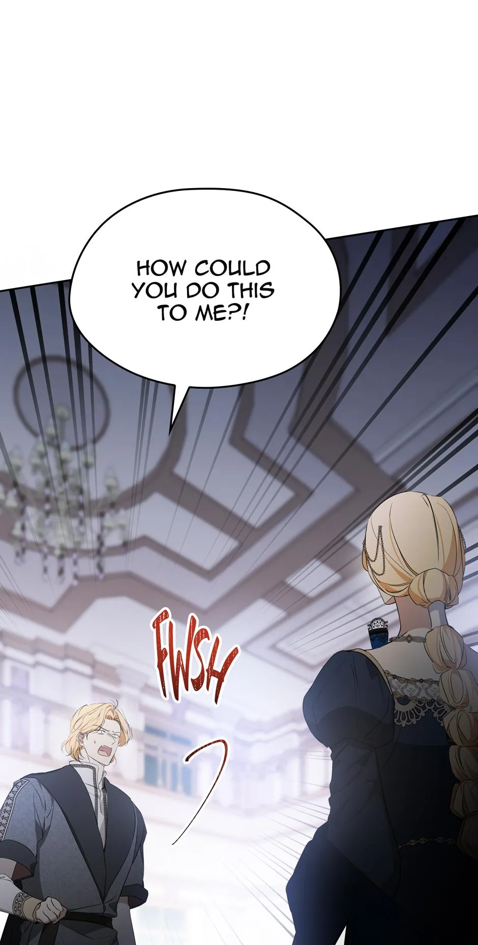 I’ll Be The Matriarch In This Life - Chapter 162 Page 90