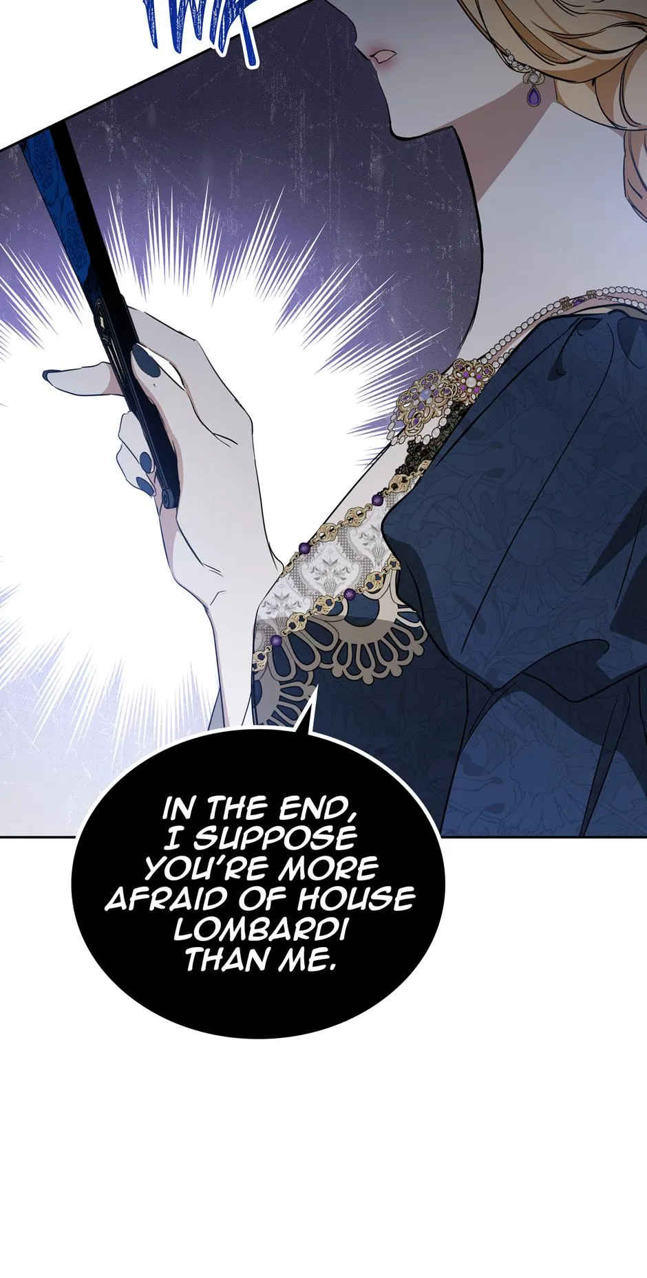I’ll Be The Matriarch In This Life - Chapter 162 Page 93