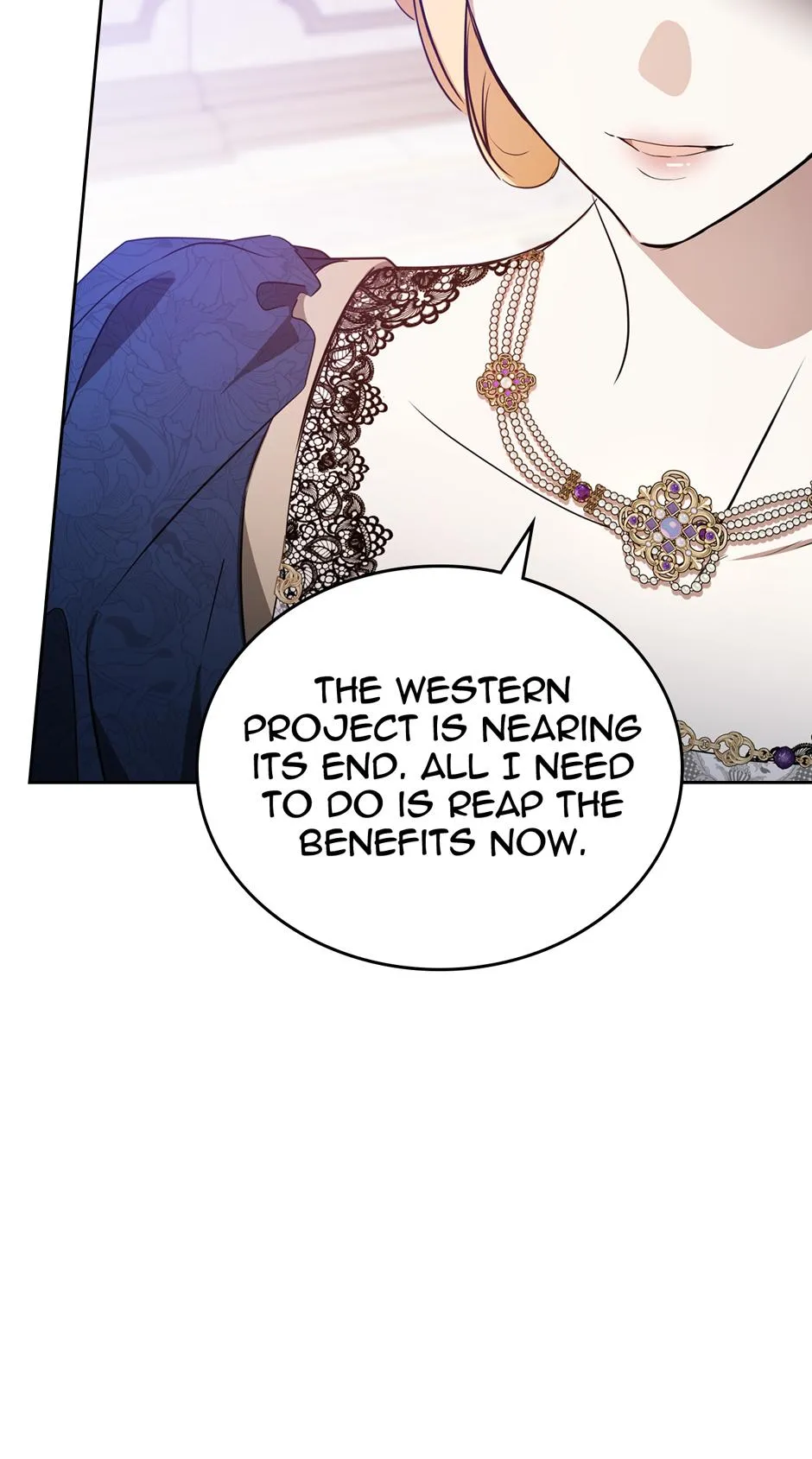 I’ll Be The Matriarch In This Life - Chapter 162 Page 103