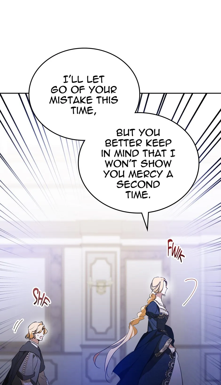 I’ll Be The Matriarch In This Life - Chapter 162 Page 104
