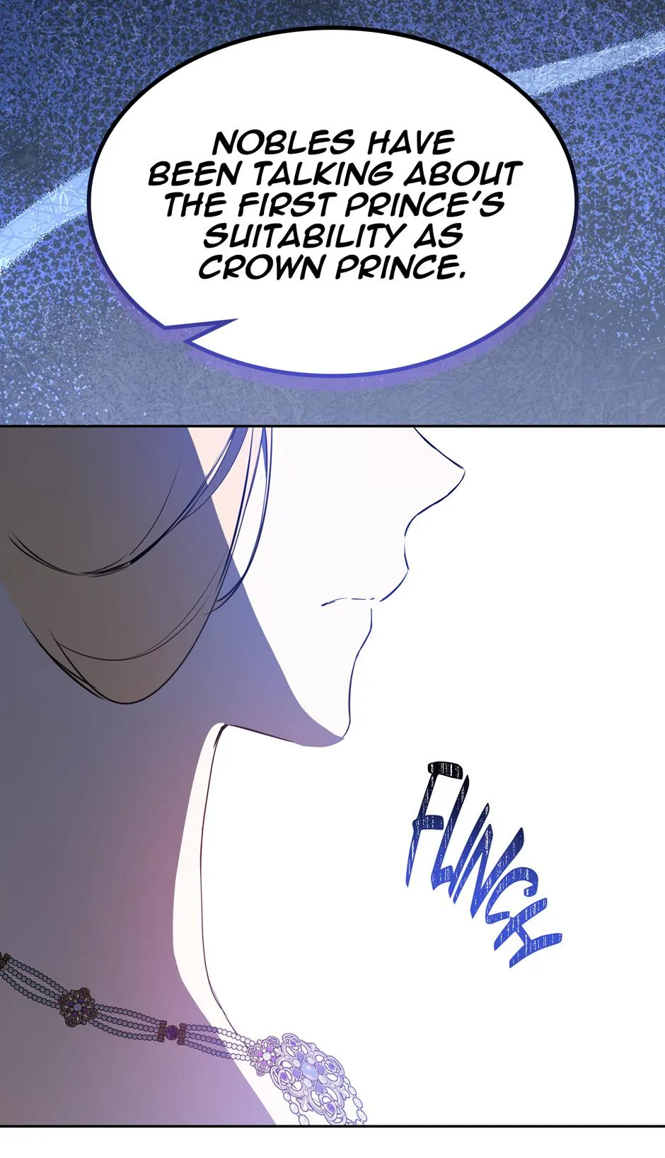 I’ll Be The Matriarch In This Life - Chapter 162 Page 106