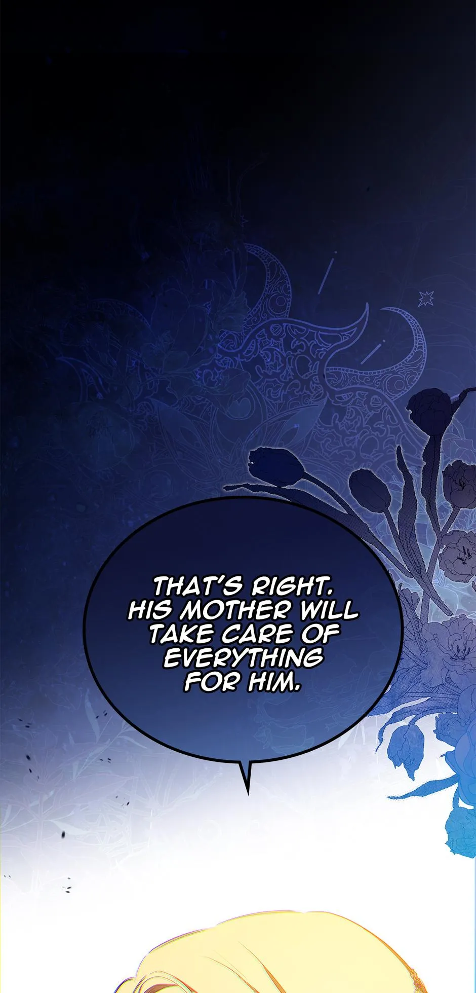 I’ll Be The Matriarch In This Life - Chapter 162 Page 121