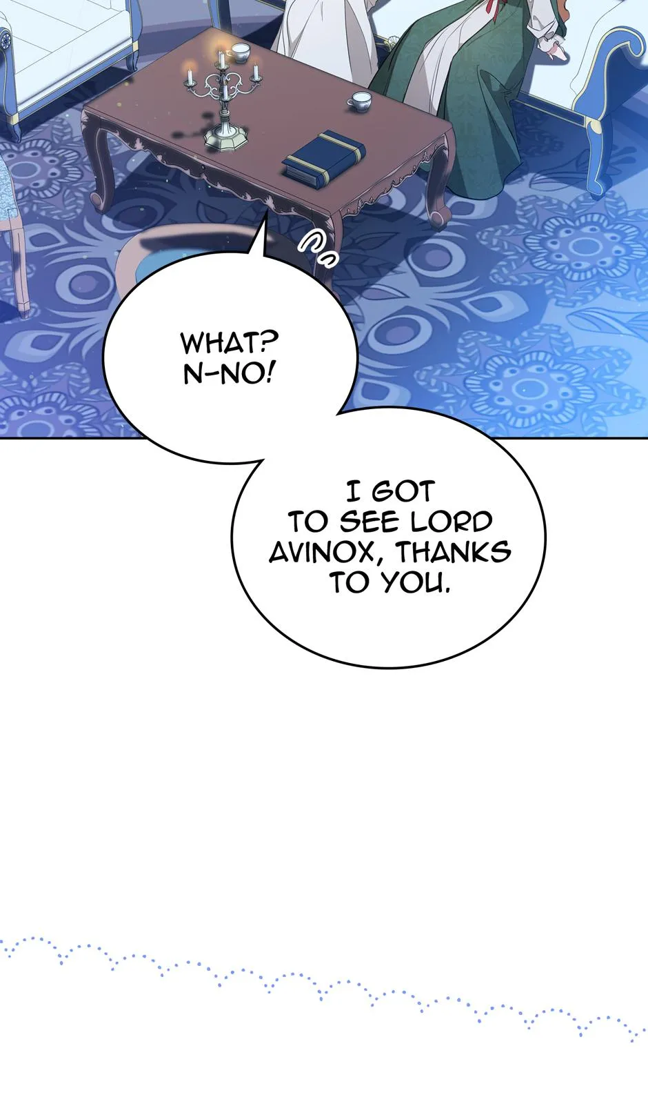 I’ll Be The Matriarch In This Life - Chapter 163 Page 13