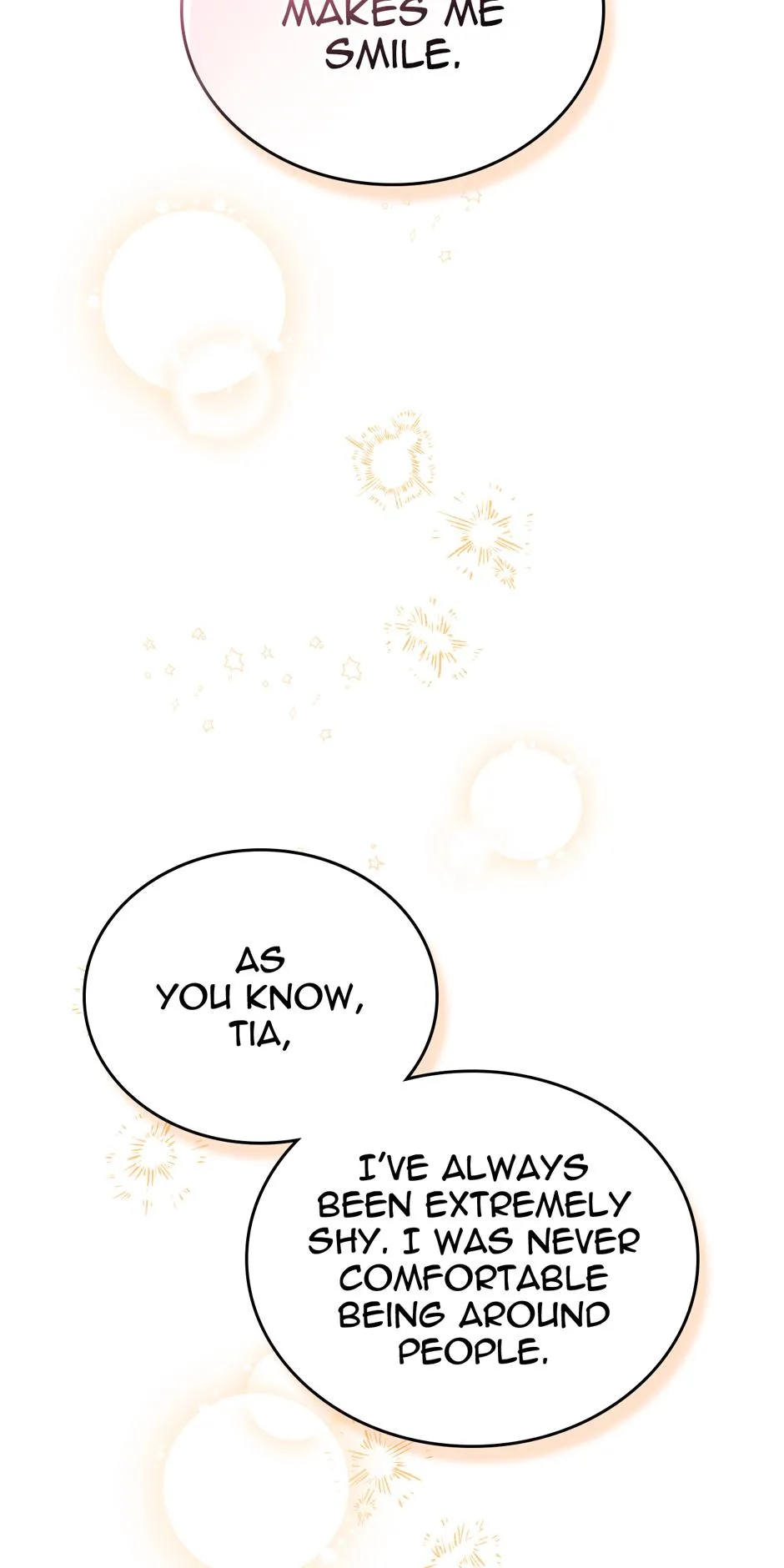 I’ll Be The Matriarch In This Life - Chapter 163 Page 19