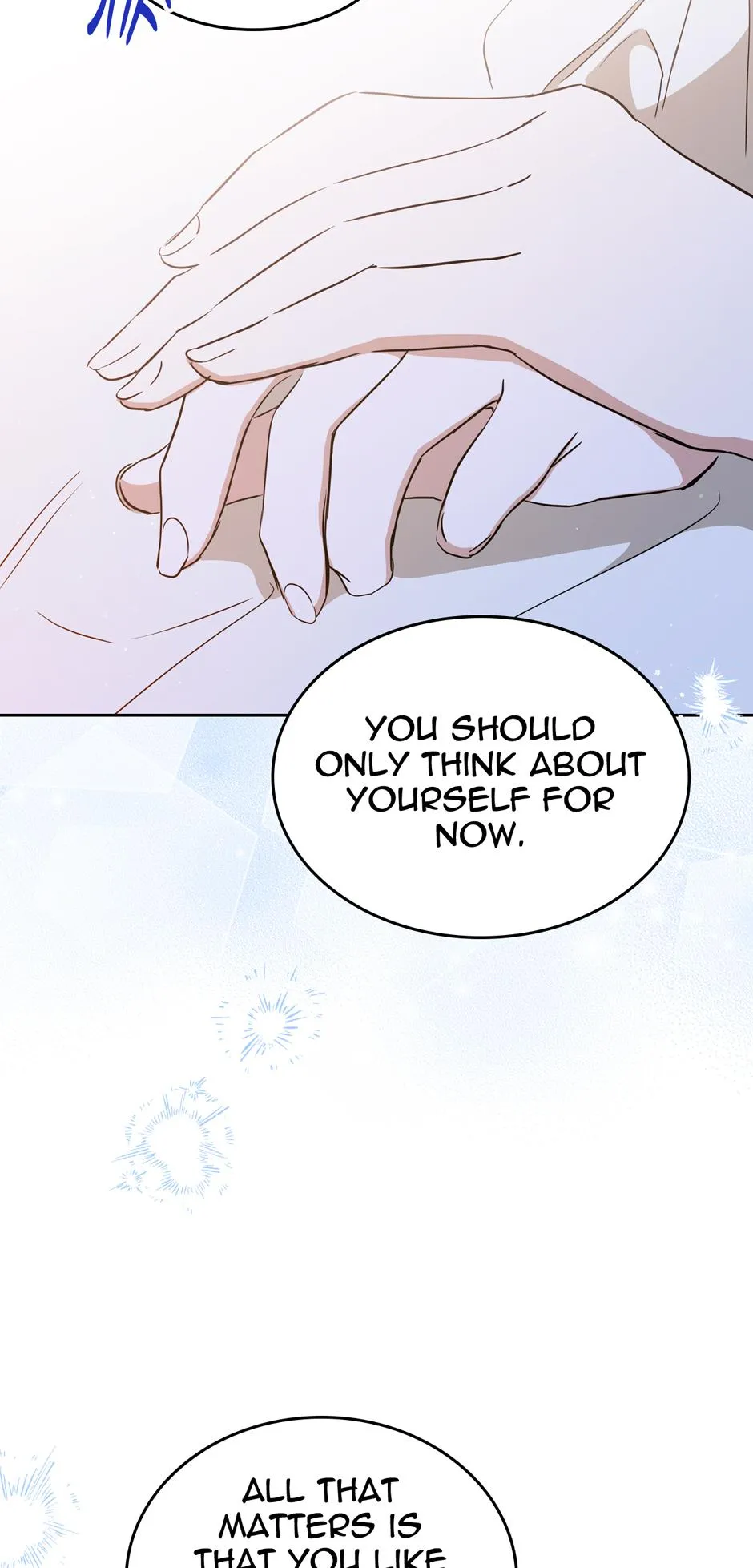 I’ll Be The Matriarch In This Life - Chapter 163 Page 24
