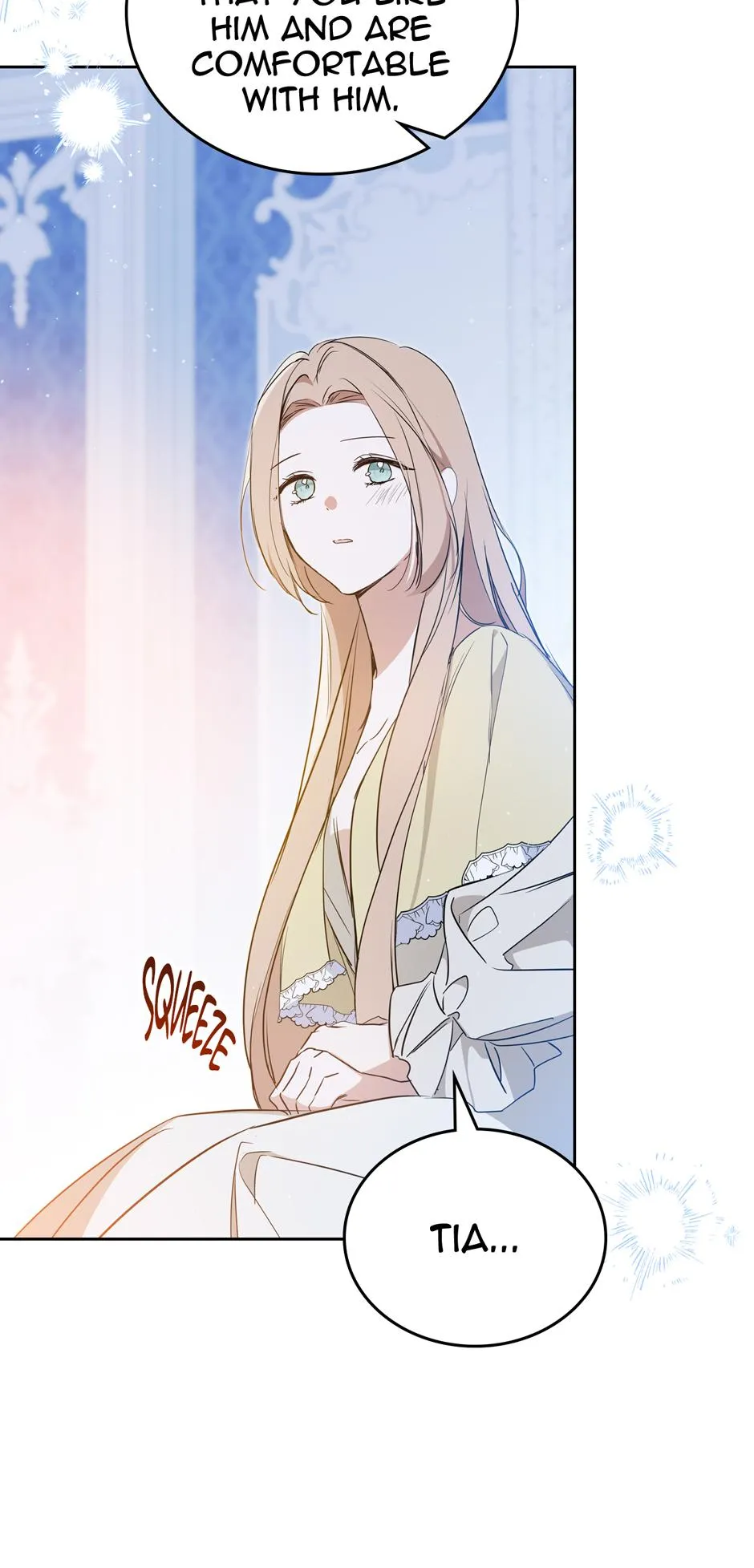 I’ll Be The Matriarch In This Life - Chapter 163 Page 25