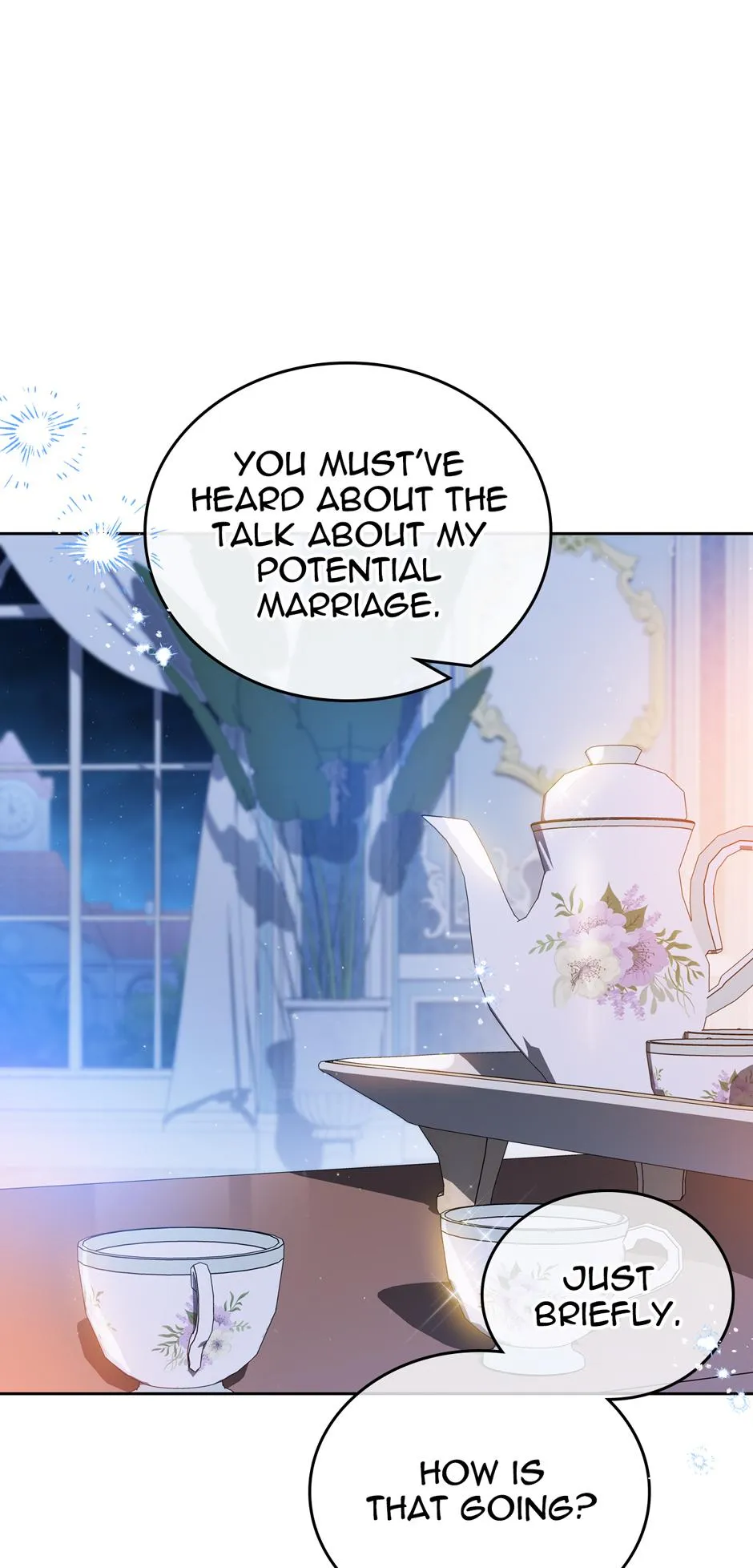 I’ll Be The Matriarch In This Life - Chapter 163 Page 26