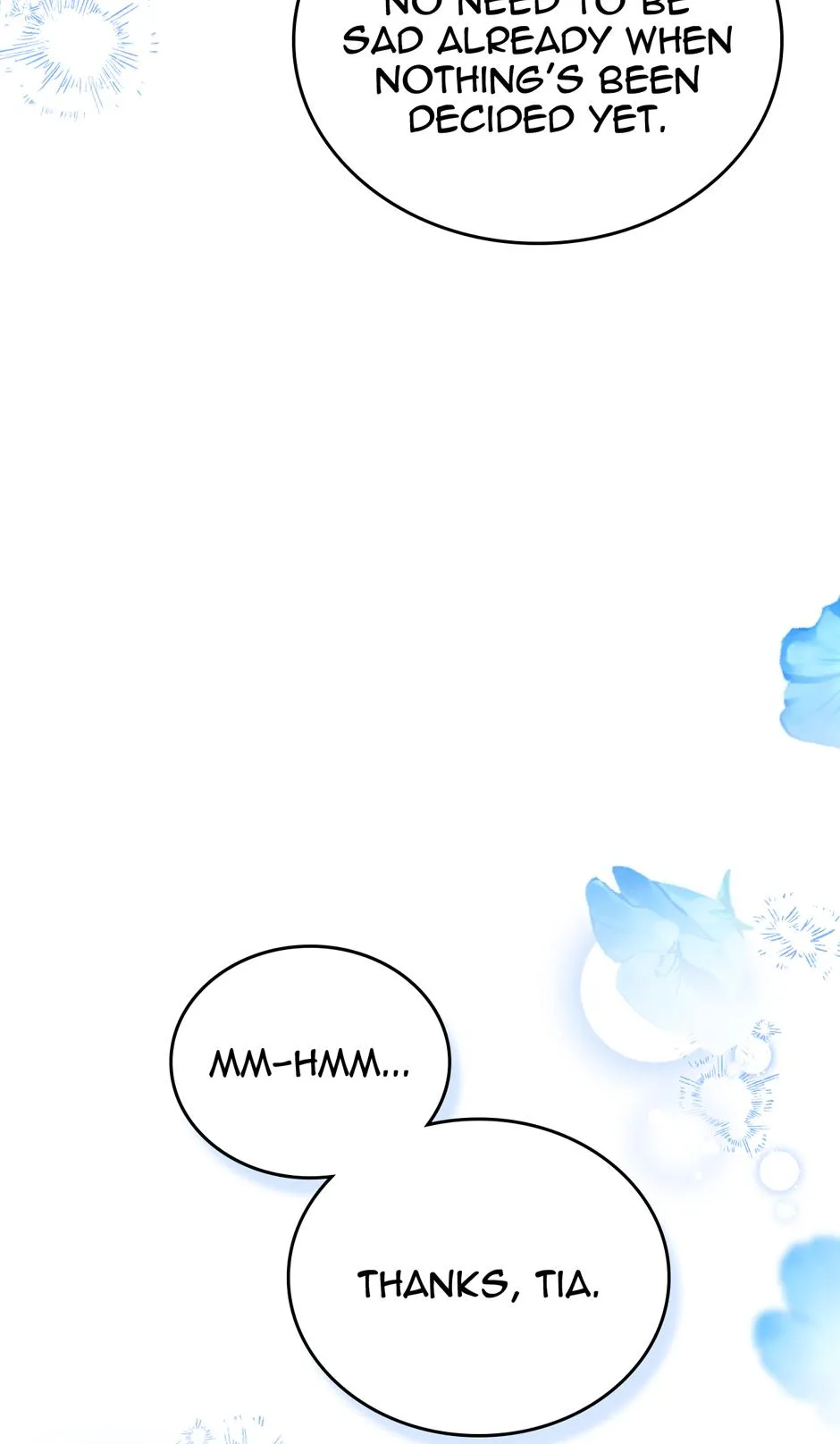 I’ll Be The Matriarch In This Life - Chapter 163 Page 35