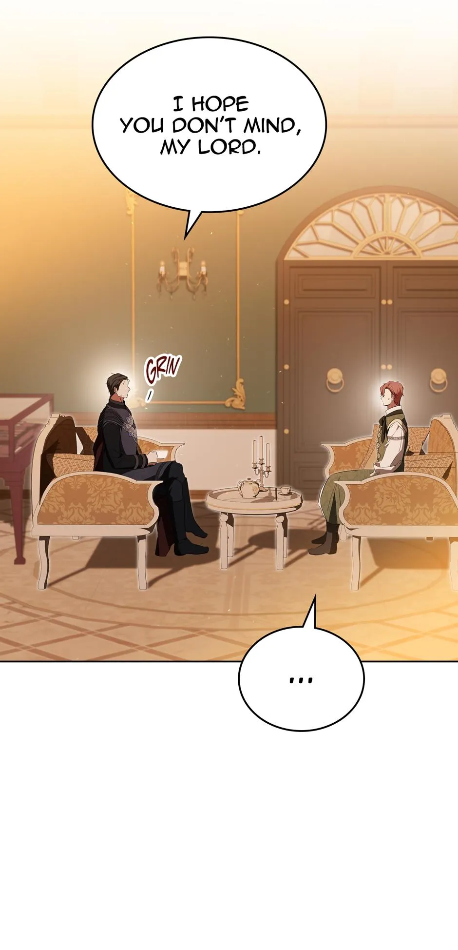 I’ll Be The Matriarch In This Life - Chapter 163 Page 43